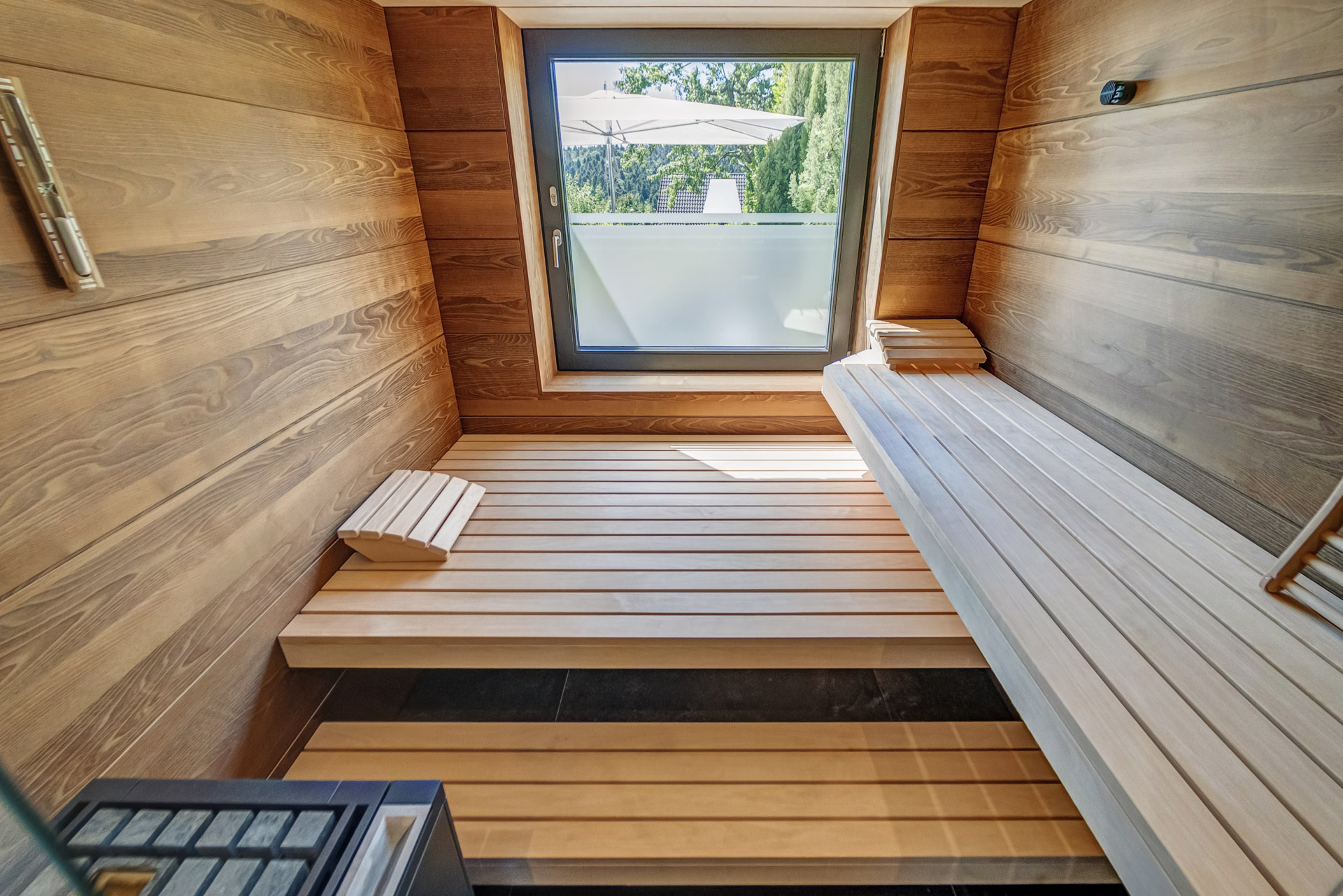  Exclusive architect-designed home in a secluded natural setting - 物件實景