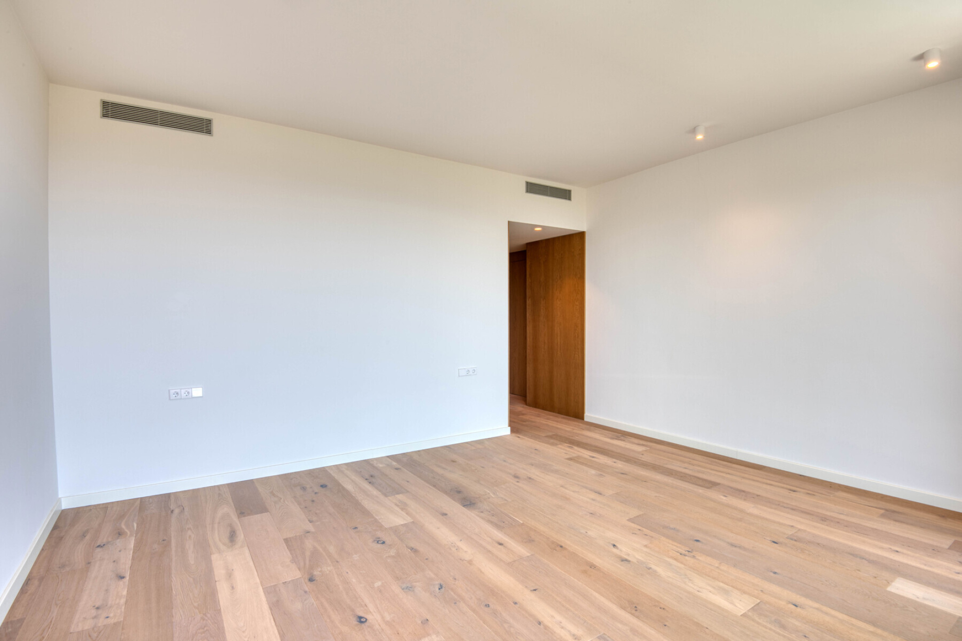  Contemporary villa in Mas Nou with ocean views - 物件實景