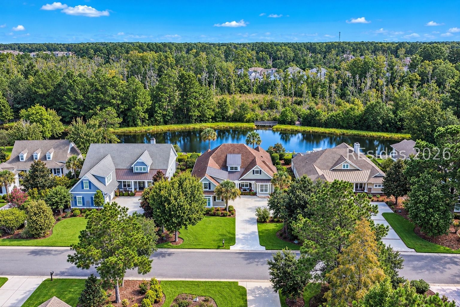 Harborage Ct, Bluffton, SC 29910 #1