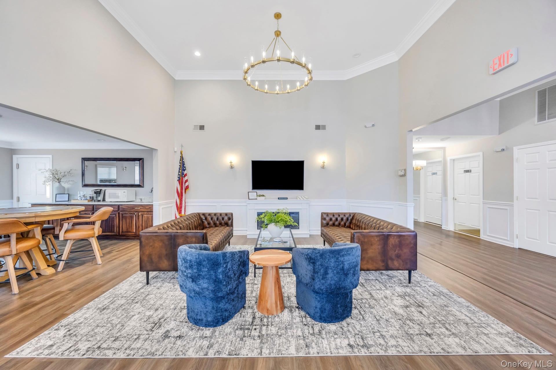 Nesconset, New York, 11767, United States, 2 Bedrooms Bedrooms, ,2 BathroomsBathrooms,Residential,For Sale,1988274