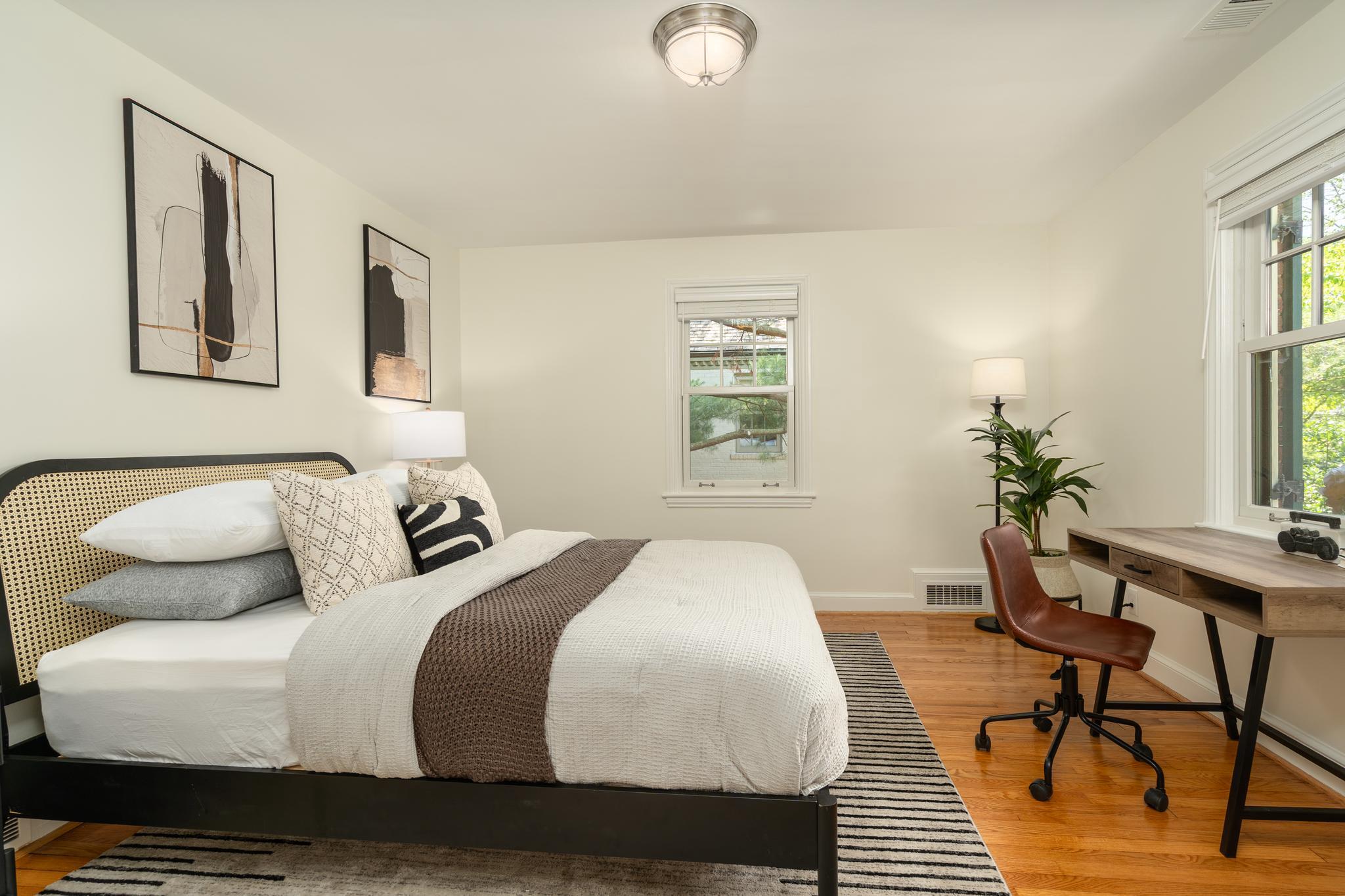  5109 Chevy Chase Parkway NW, Washington, DC, 20008 - 物件實景