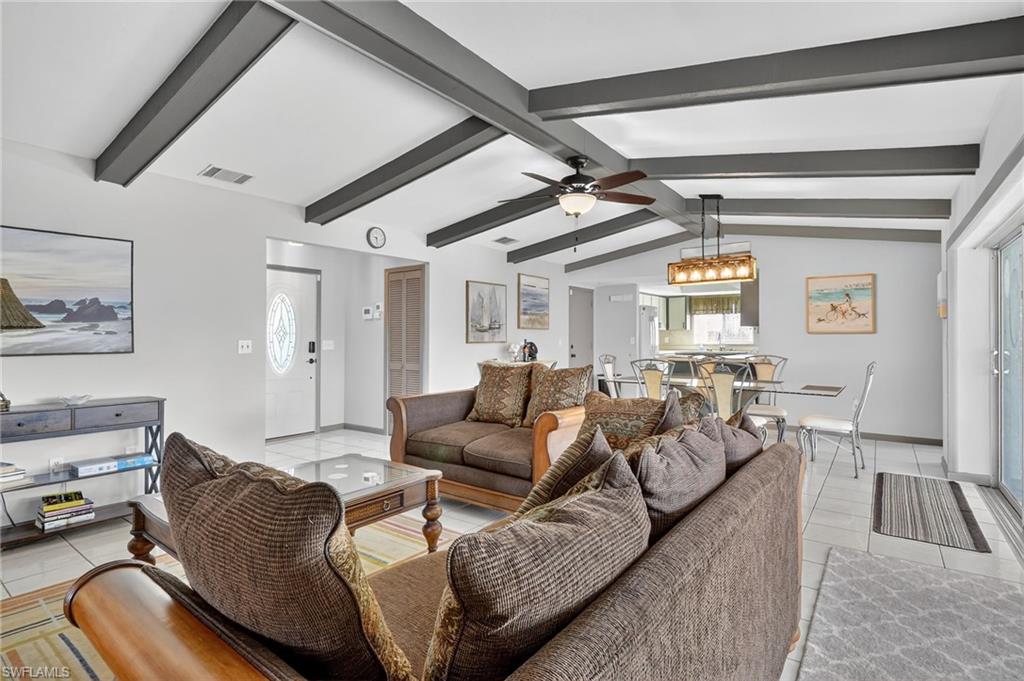 Cape Coral, Florida, 33904, United States, 3 Bedrooms Bedrooms, ,2 BathroomsBathrooms,Residential,For Sale,1961352