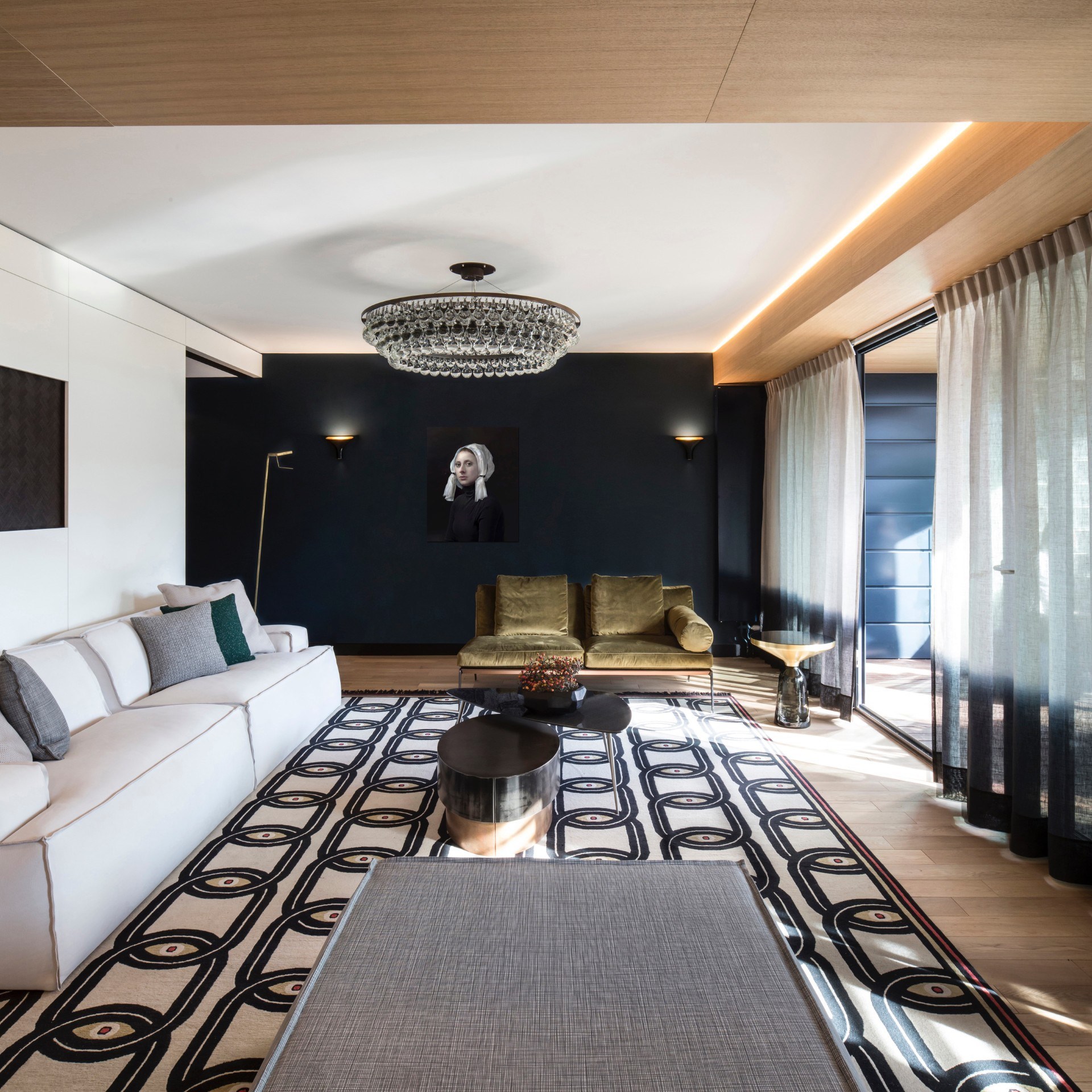  Appartement - 物件實景