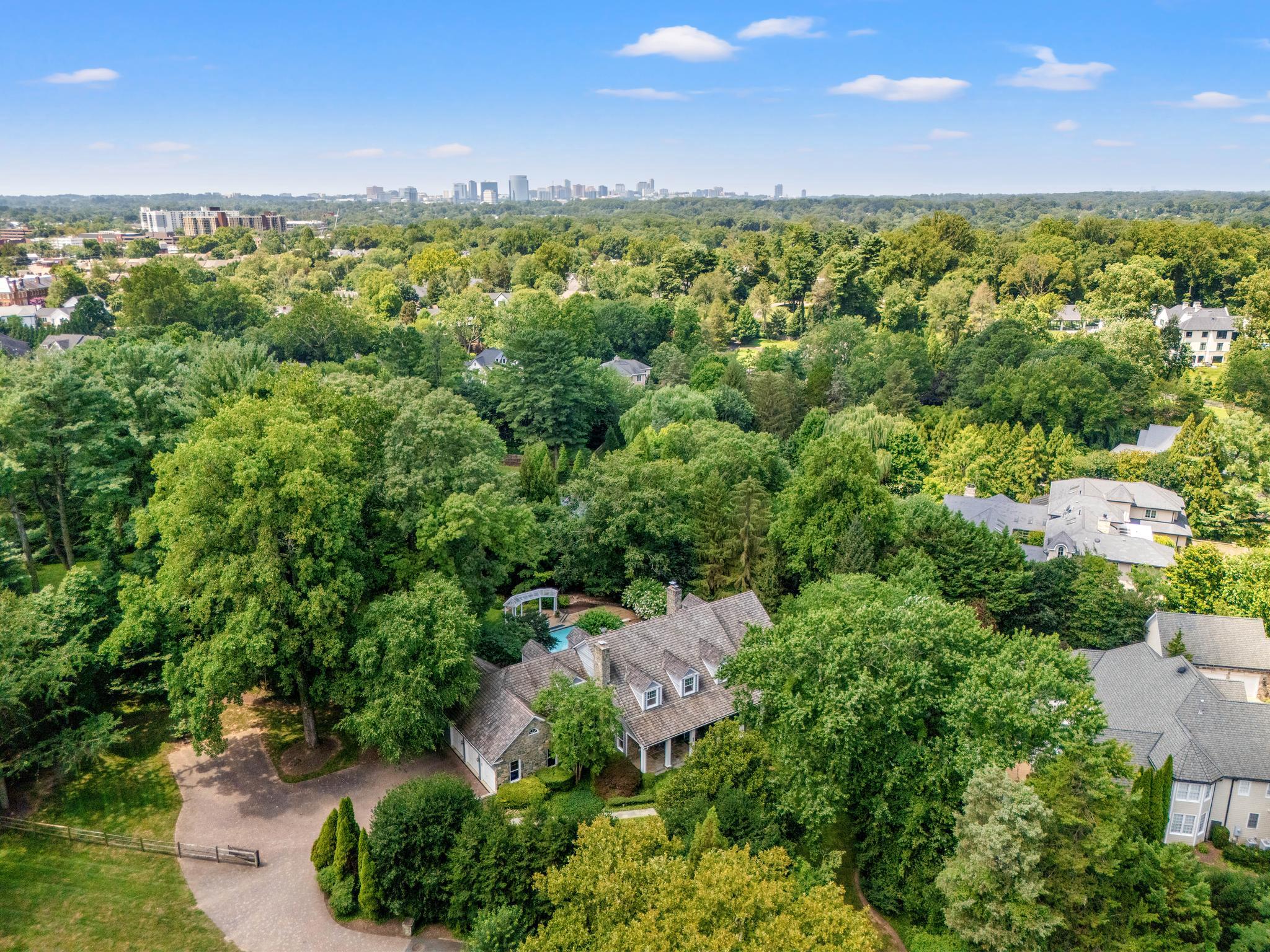  1110 Harvey Road, Mclean, VA, 22101 - 物件實景