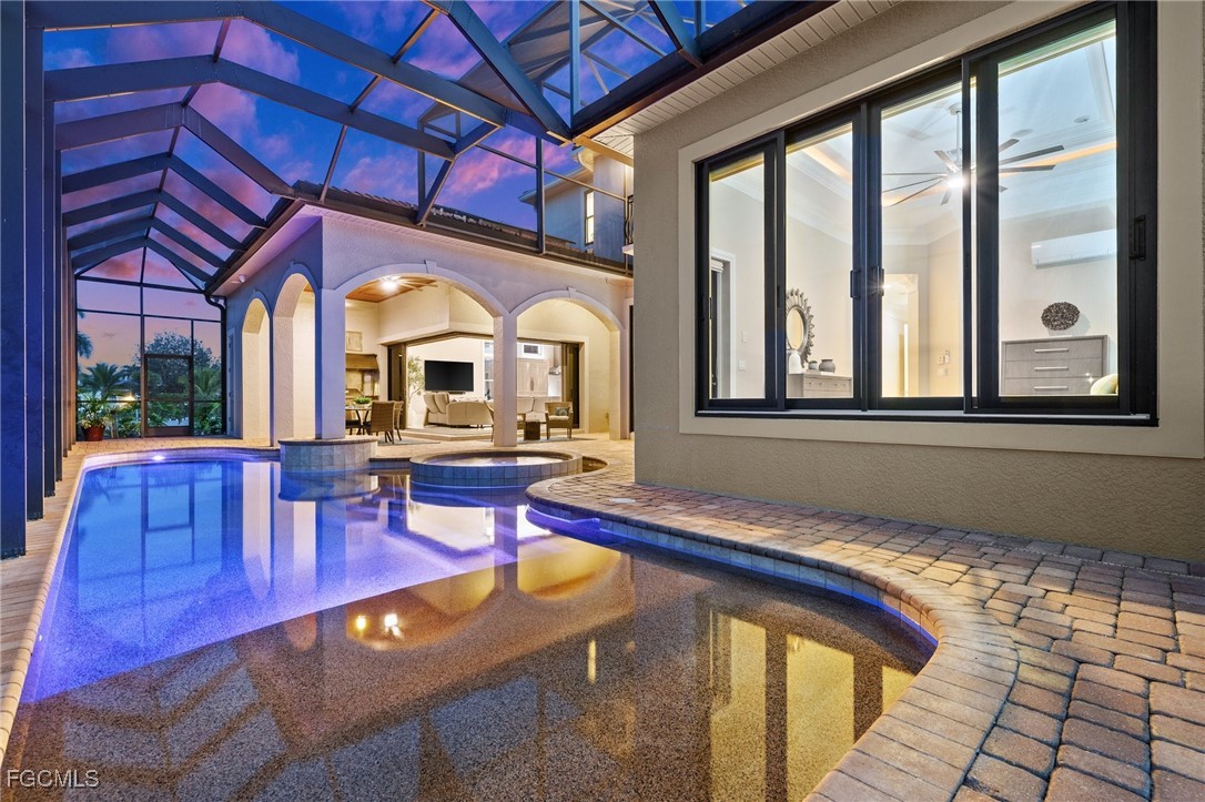 Cape Coral, Florida, 33914, United States, 5 Bedrooms Bedrooms, ,6 BathroomsBathrooms,Residential,For Sale,1998017