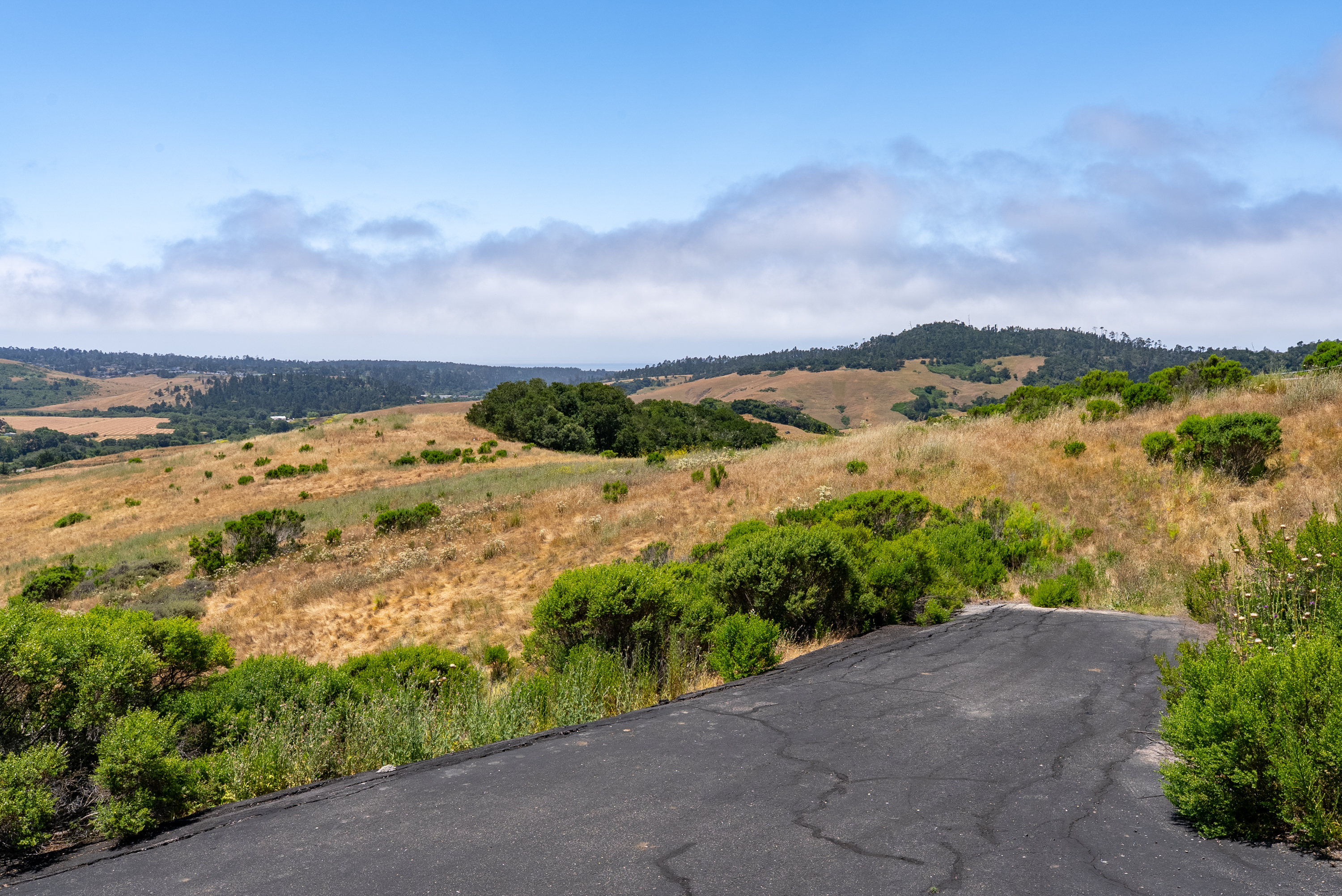  Homesite with Ocean and Mountain Views - 物件實景