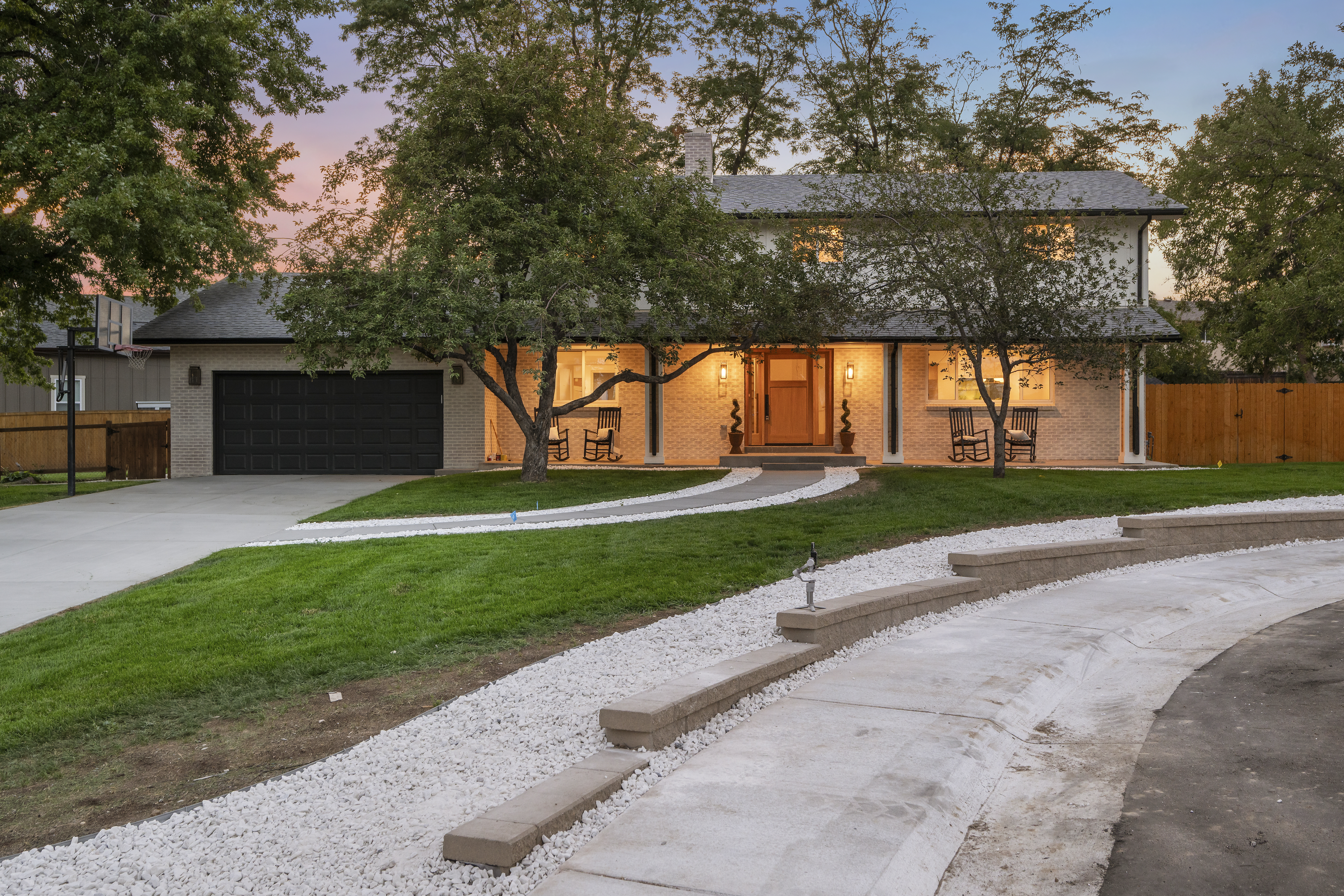  Turn-key showpiece in the heart of Arvada - 物件實景