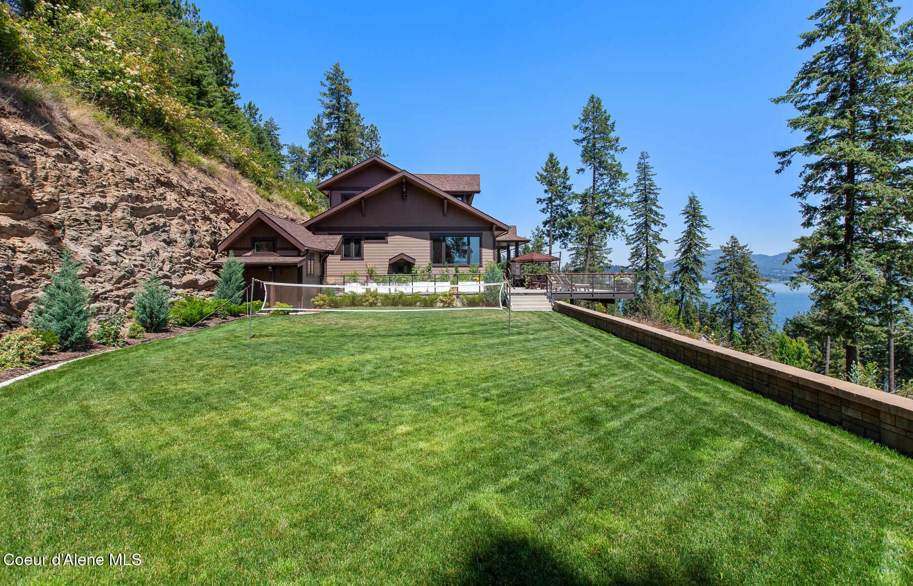 4173 S ISAAC STEVENS RD, Coeur d'Alene, Idaho, 83814, United States, 4 Bedrooms Bedrooms, ,3 BathroomsBathrooms,Residential,For Sale,4173 S ISAAC STEVENS RD,1665234