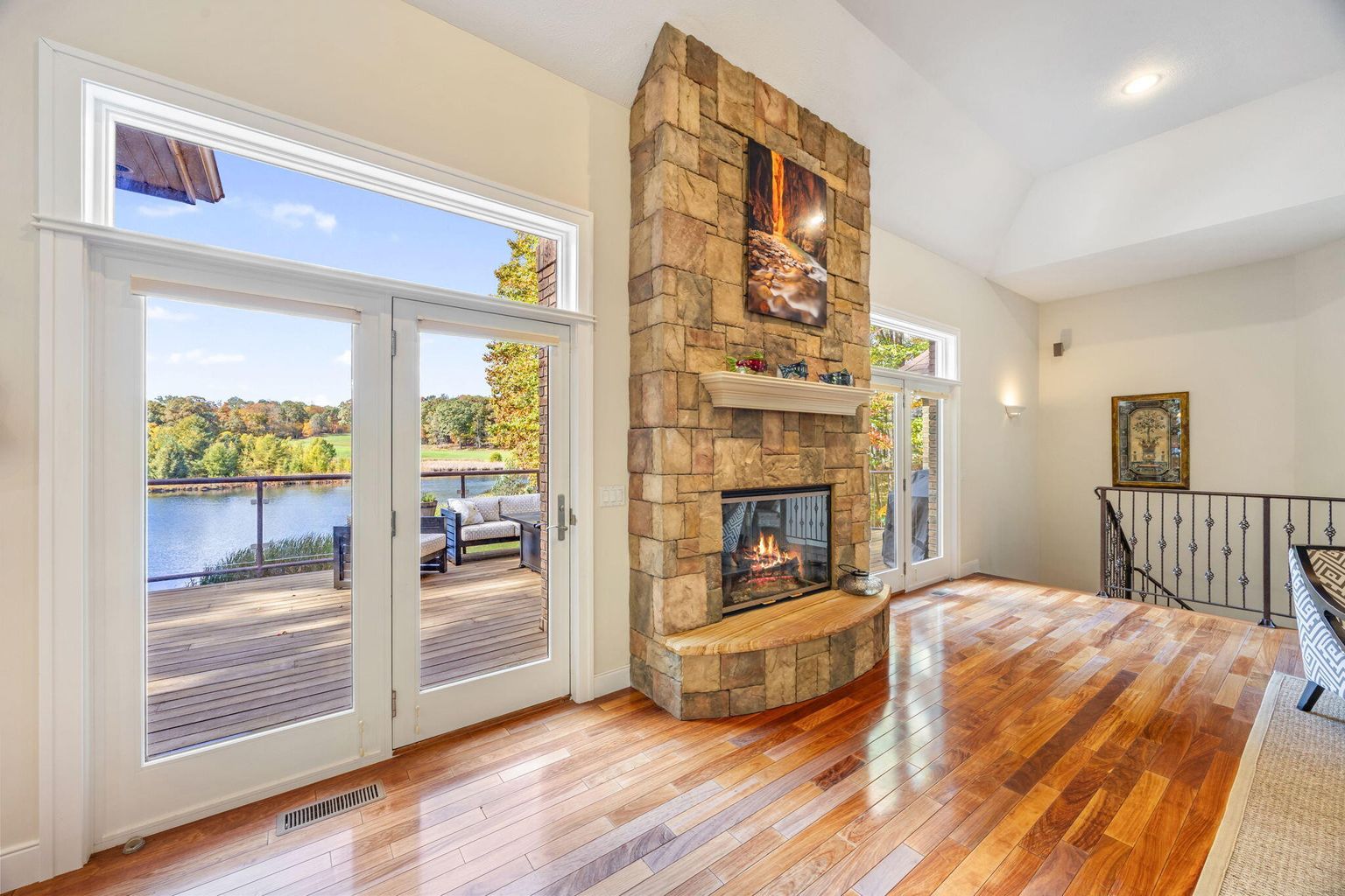 Canadian Lakes, Michigan, 49346, United States, 5 Bedrooms Bedrooms, ,6 BathroomsBathrooms,Residential,For Sale,1981298