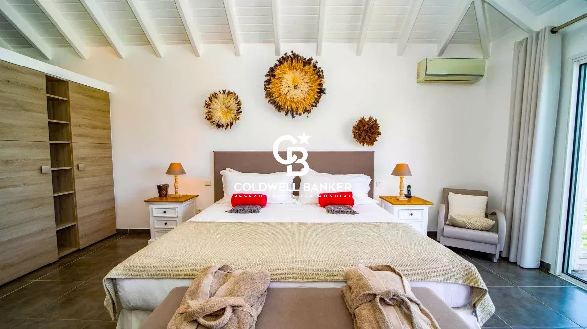 Saint-Barthélemy, Saint Barthelemy, ,Residential,For Sale,1924656