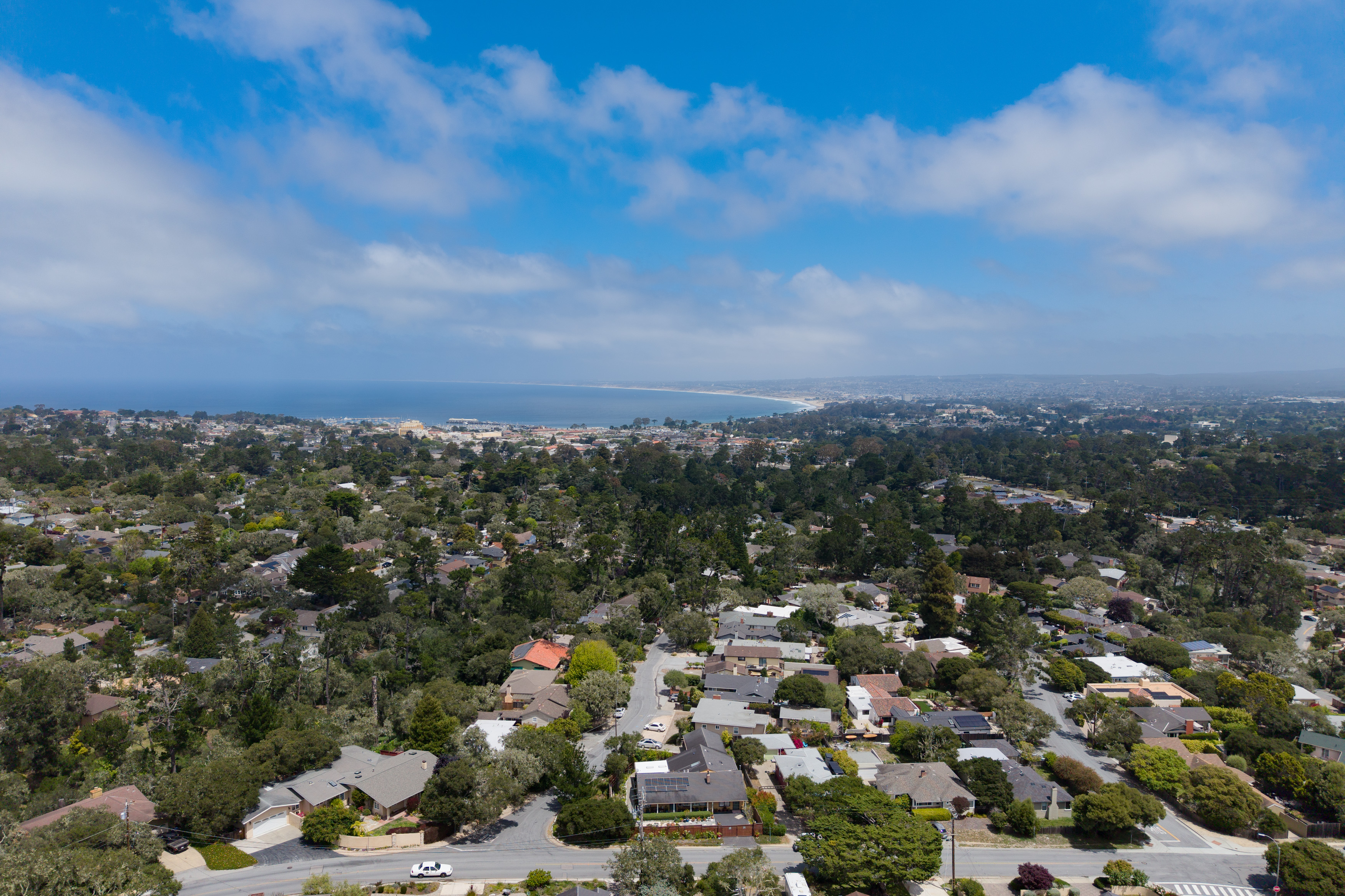  17 Loma Vista Place - 物件實景