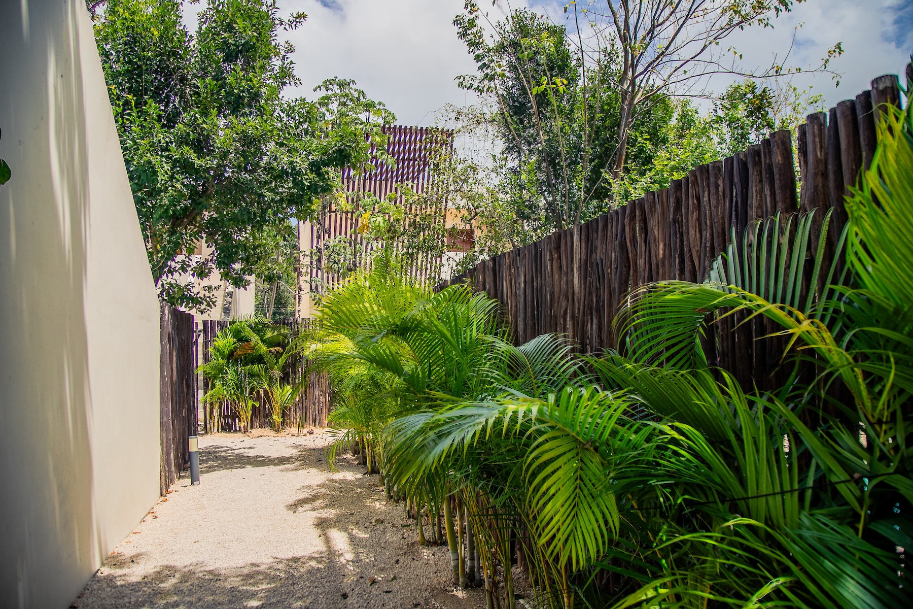  Four Essence Villa - 物件實景