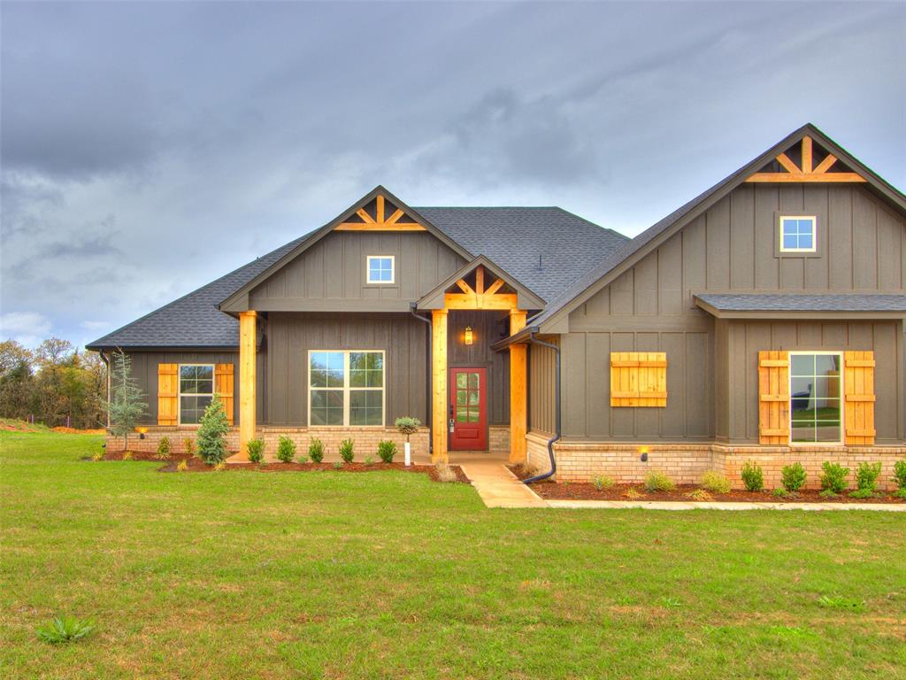 Arcadia, Oklahoma, 73007, United States, 3 Bedrooms Bedrooms, ,3 BathroomsBathrooms,Residential,For Sale,1878521