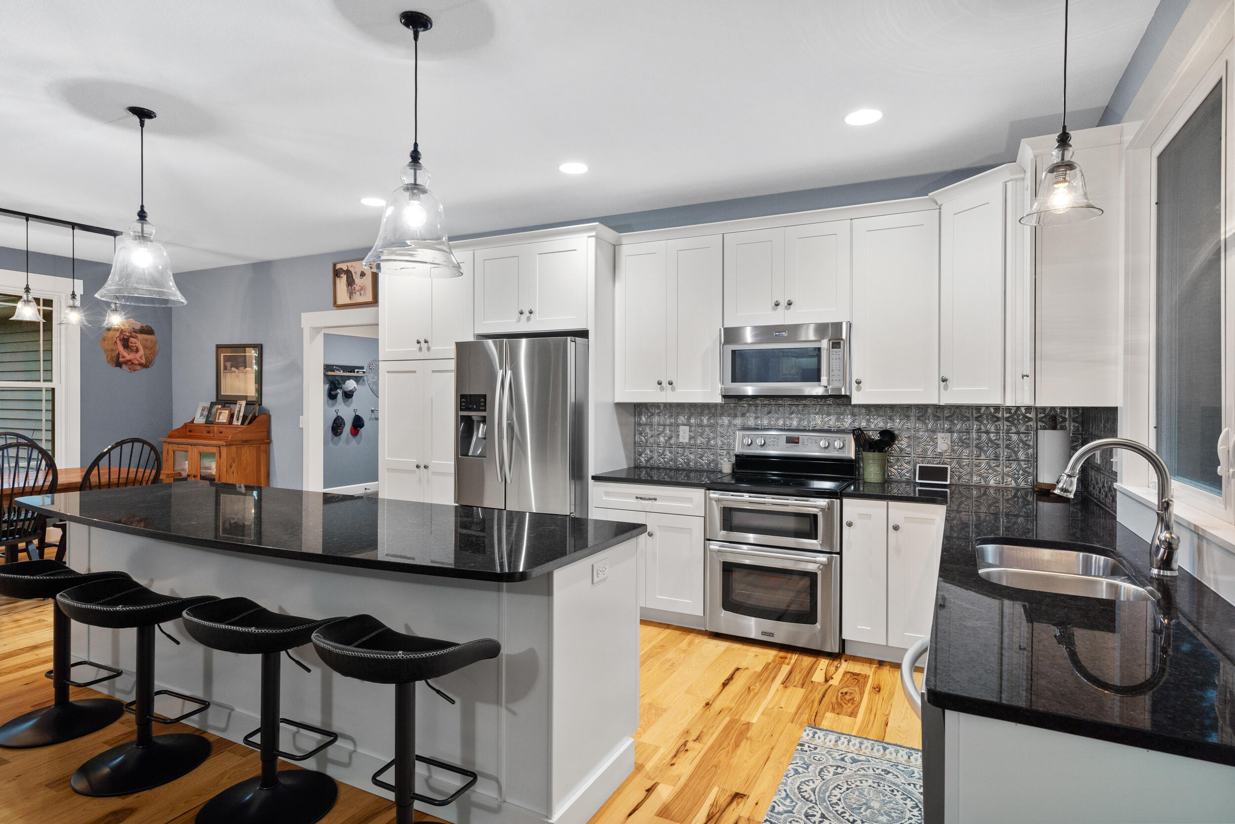 FAYETTE, Missouri, 65248, United States, 4 Bedrooms Bedrooms, ,3 BathroomsBathrooms,Residential,For Sale,1977383