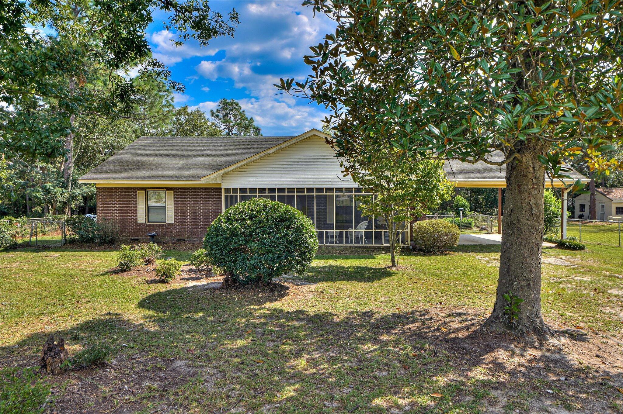 Boykin Rd, Augusta, GA 30906 #1