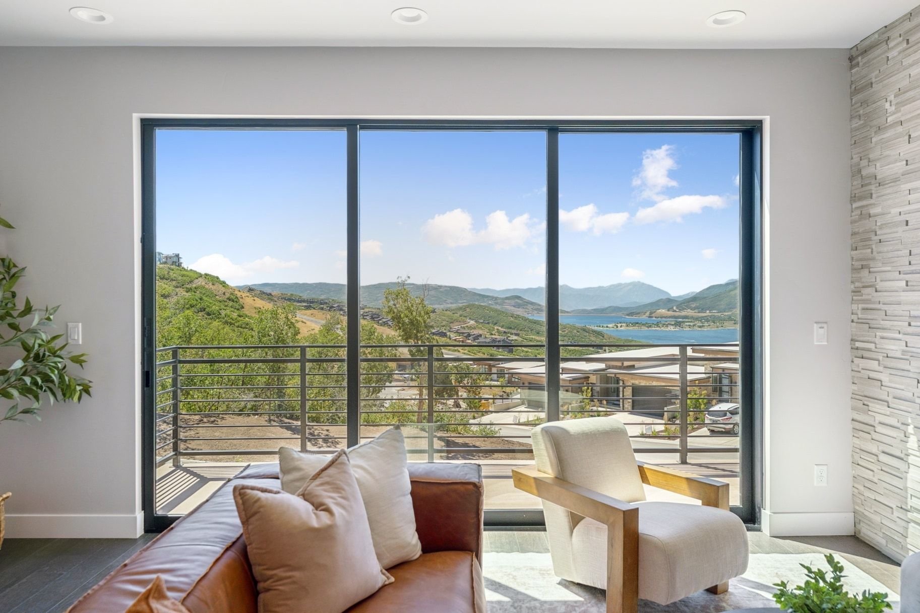  Coveted End Residence with Breathtaking Views, Minutes to Deer Valley East - 物件實景
