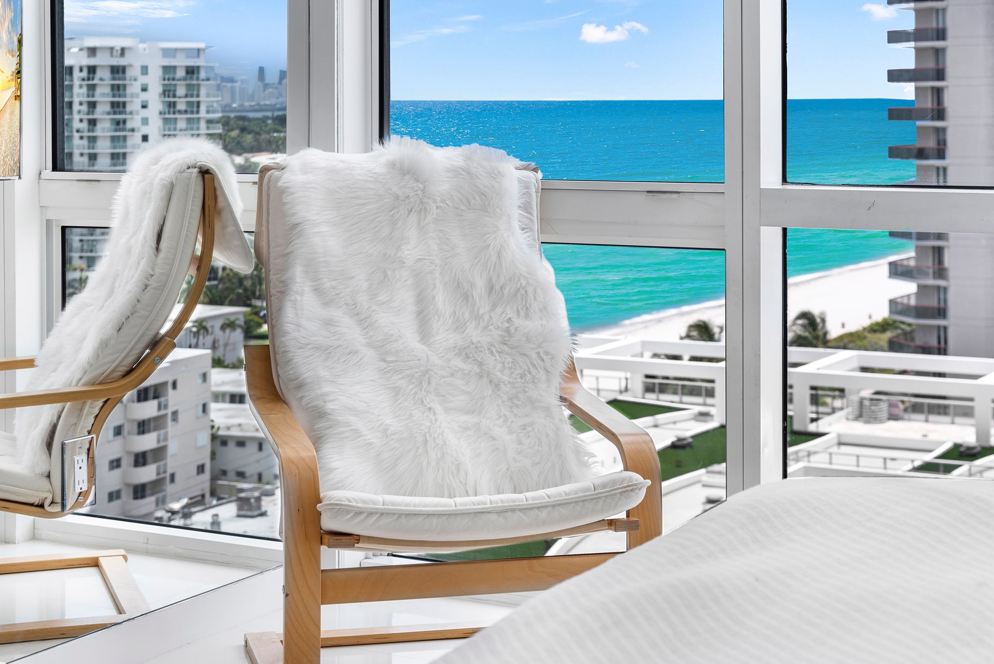  6801 Collins Ave, Miami Beach, FL, 33141 - 物件實景
