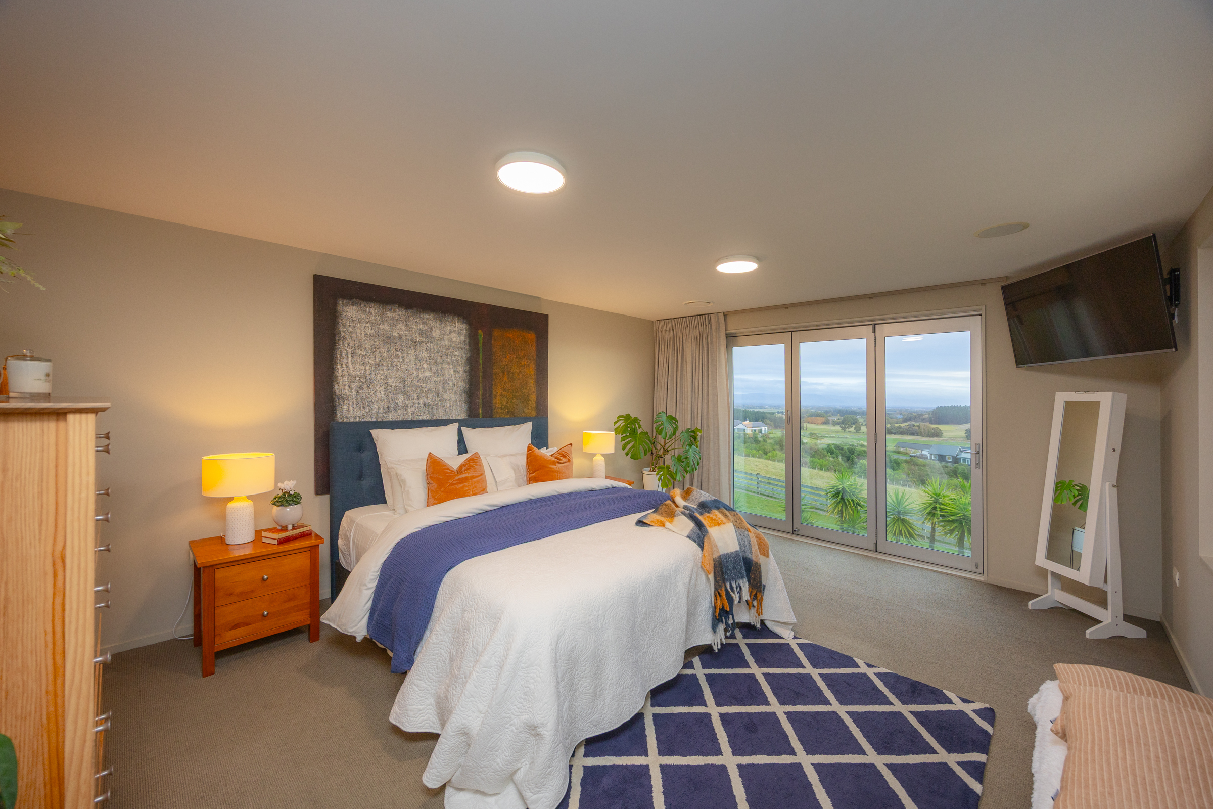  143 Ranfurly, Feilding - 物件實景