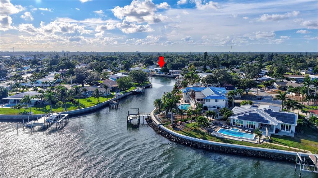 St Petersburg, Florida, 33705, United States, 4 Bedrooms Bedrooms, ,3 BathroomsBathrooms,Residential,For Sale,1991648
