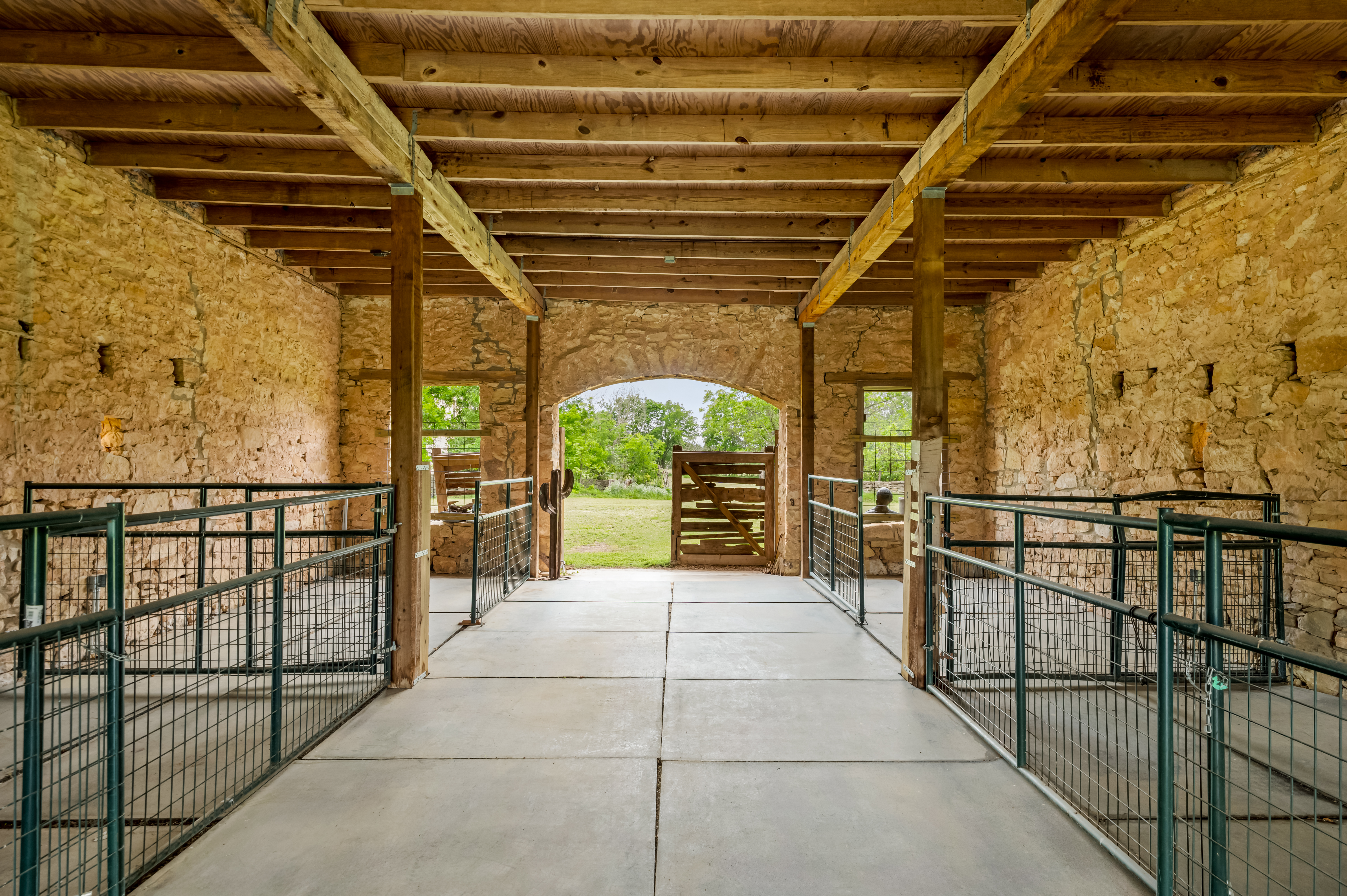  The Historic Stagecoach Inn - 物件實景