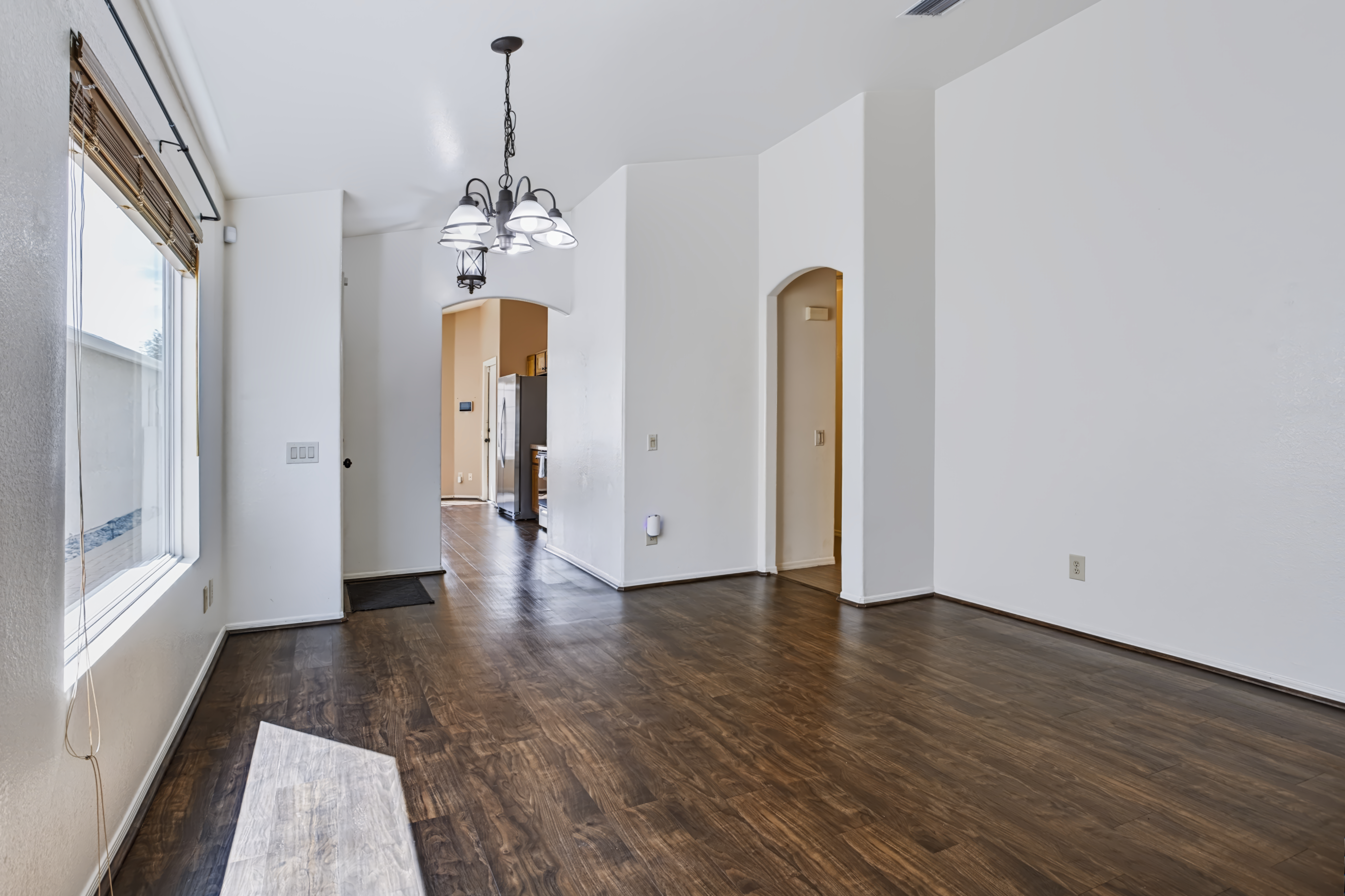  8100 N Millwheel Place¦Tucson, AZ - 物件實景