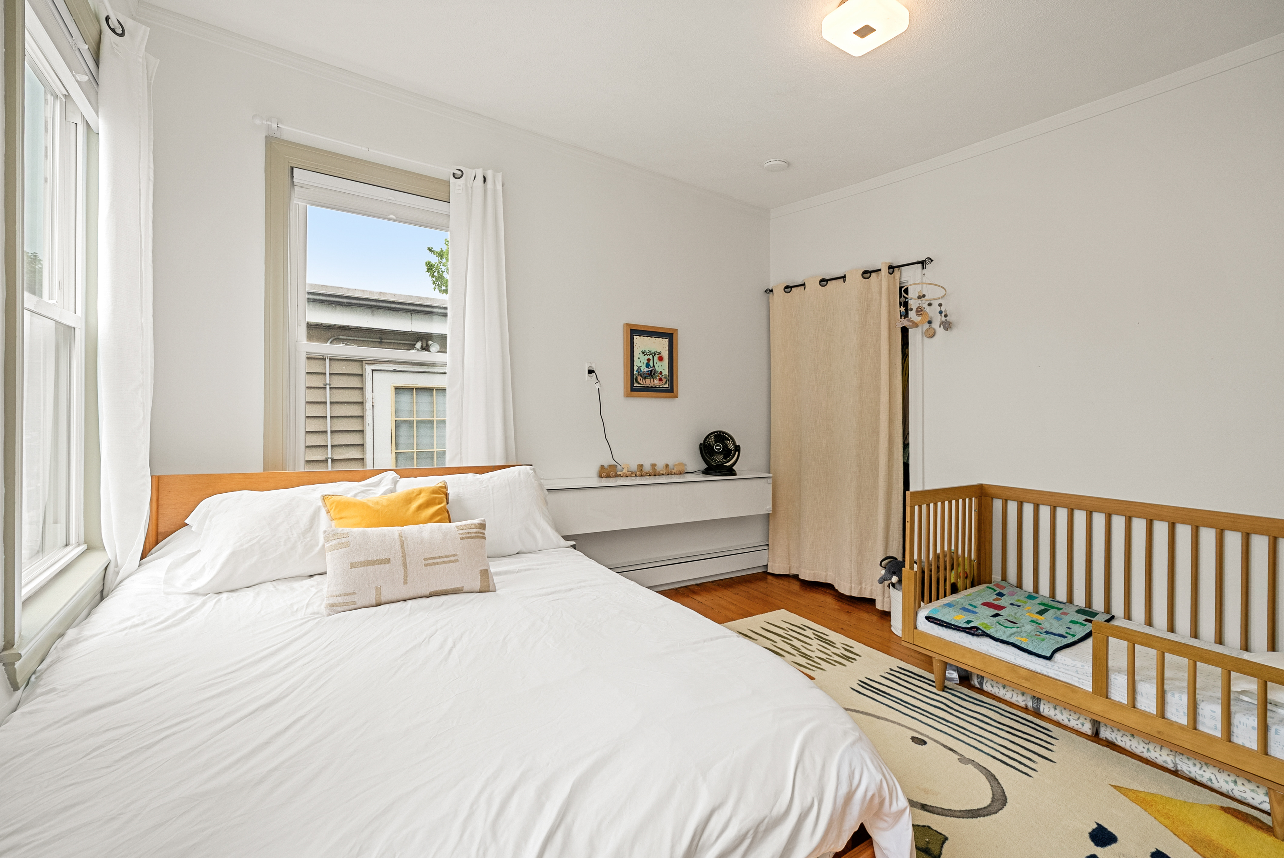  6 Fourth Street Place, Cambridge, MA, 02141 - 物件實景