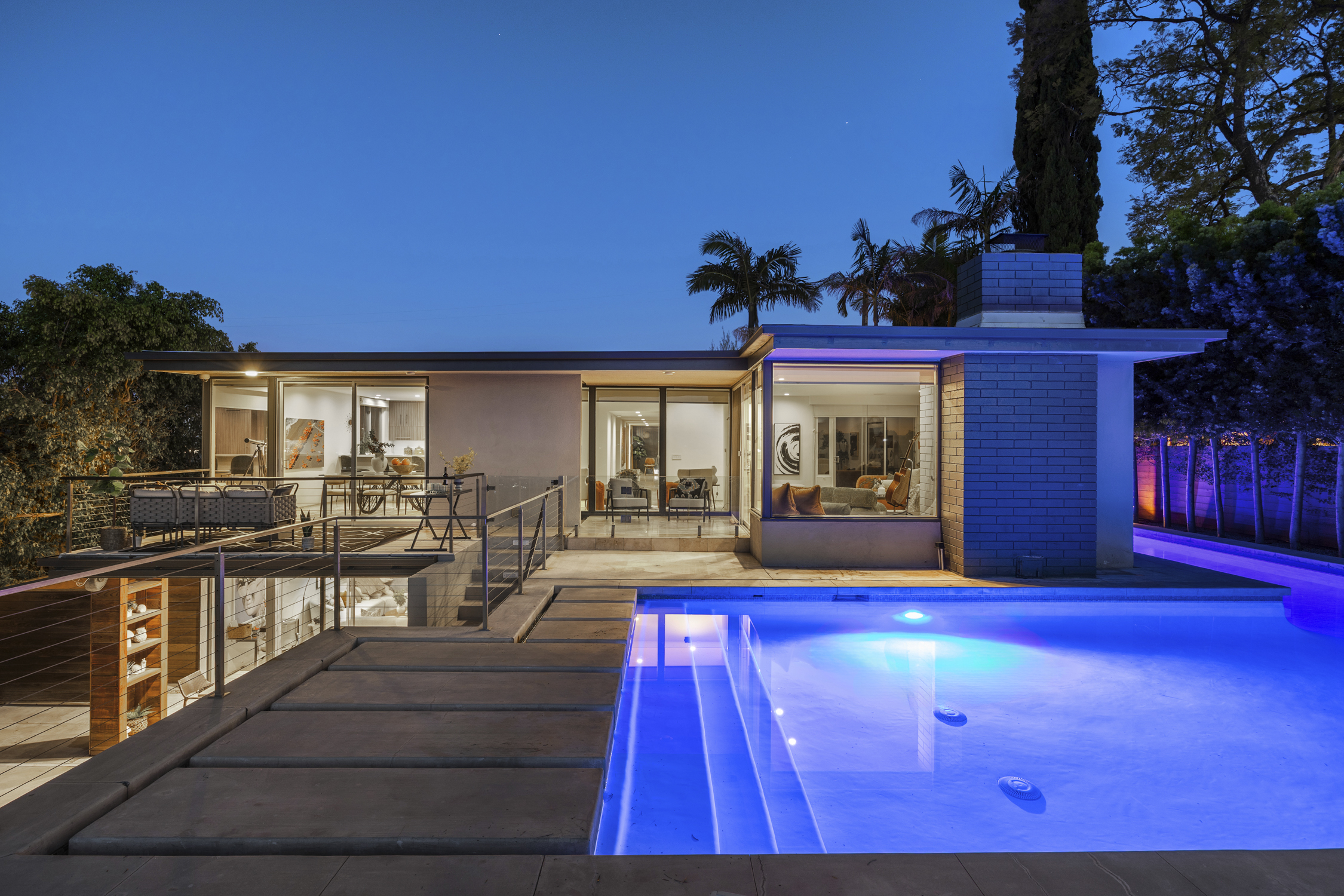  3851 Beverly Ridge Dr - 物件實景