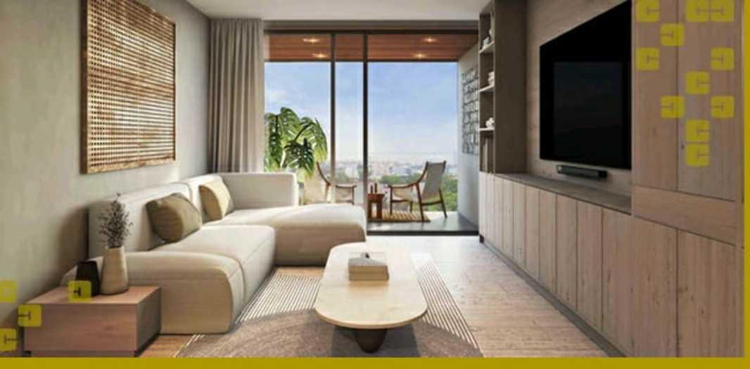 Nuevo Le?n, Cuauhtémoc, Ciudad de México, 06170, Mexico, 2 Bedrooms Bedrooms, ,2 BathroomsBathrooms,Residential,For Sale,Nuevo Le?n,1628499
