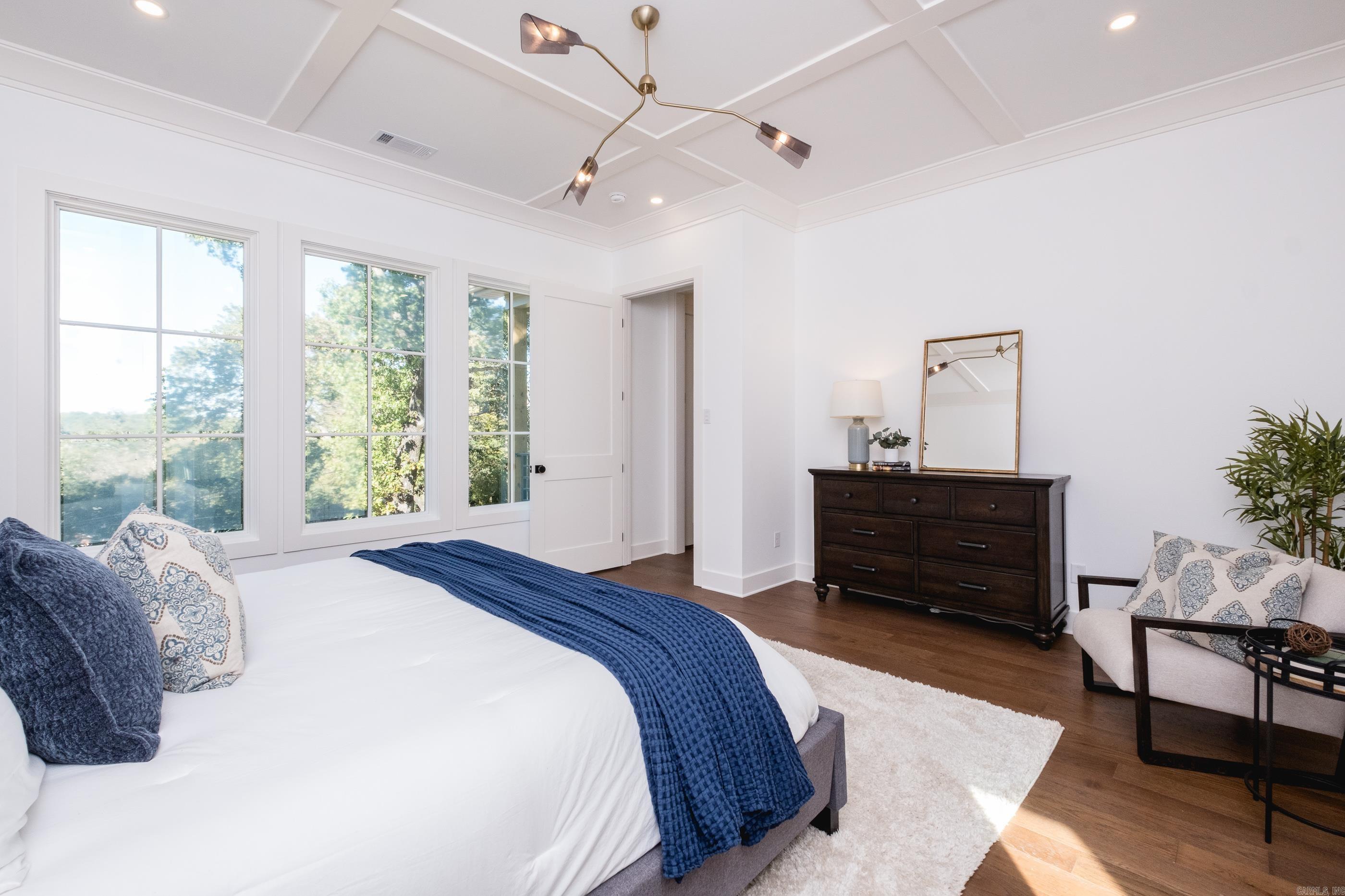 Little Rock, Arkansas, 72207, United States, 4 Bedrooms Bedrooms, ,4 BathroomsBathrooms,Residential,For Sale,1987623