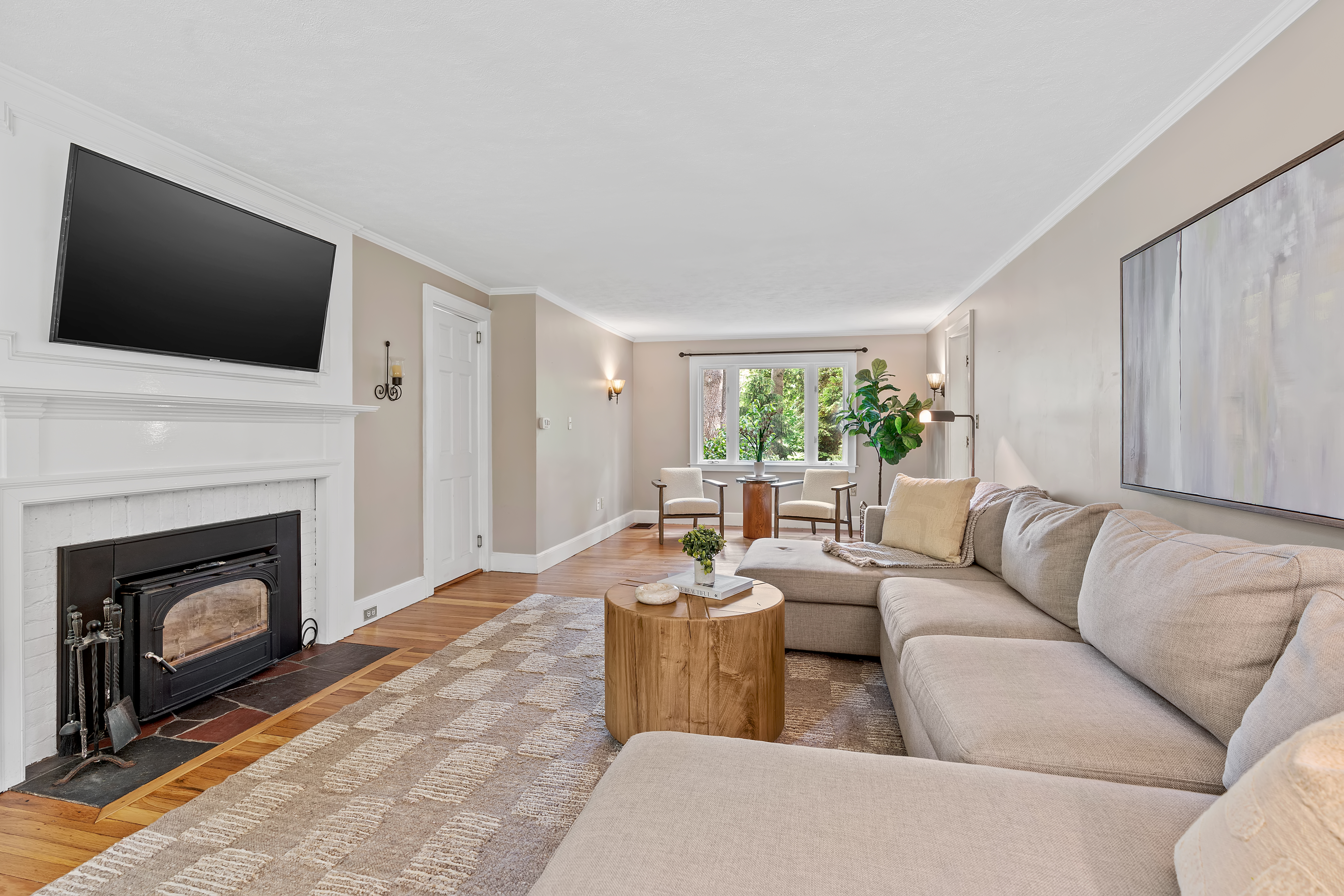  14 Bennett Road, Wayland, MA 01778 - 物件實景