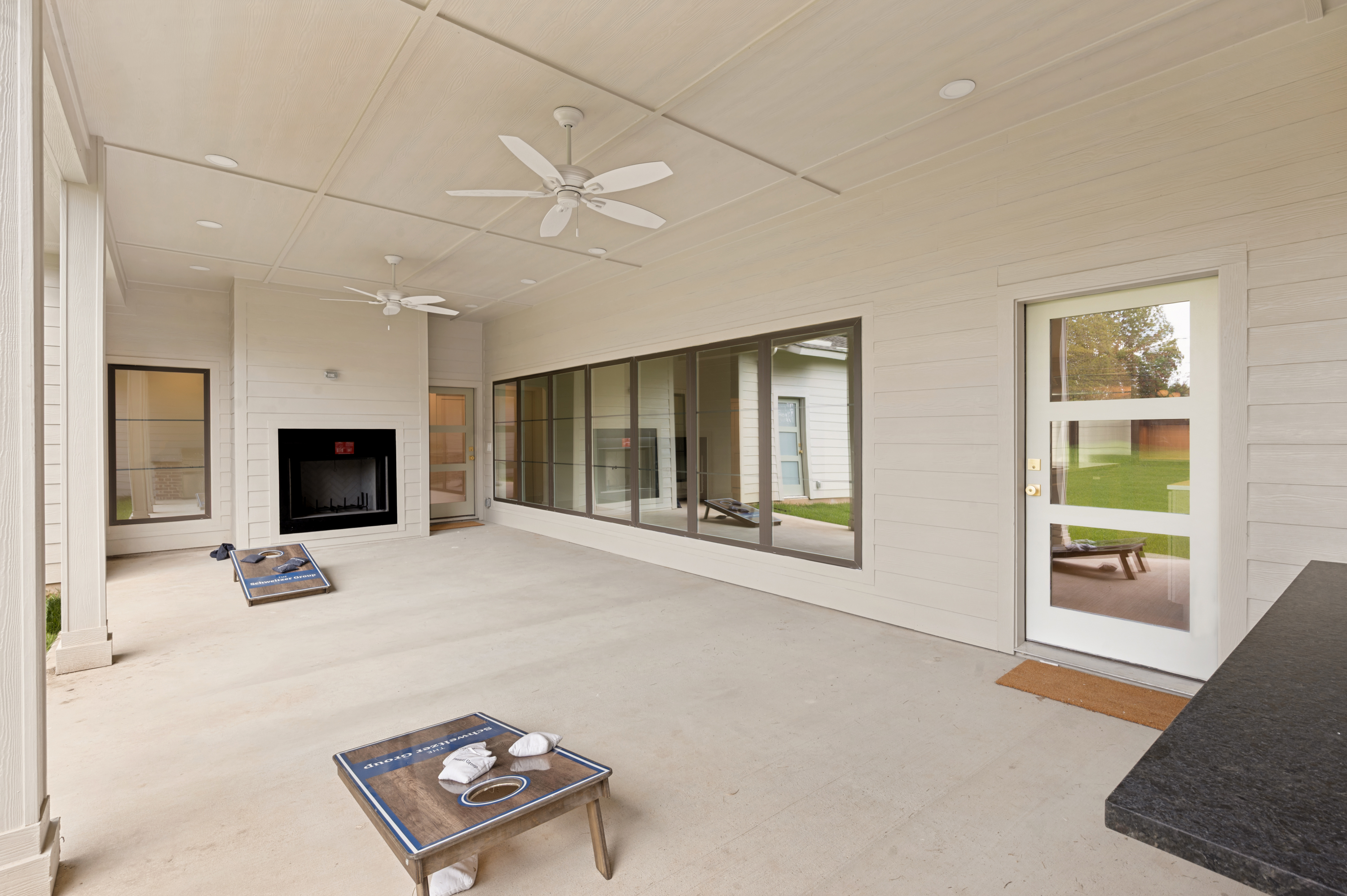  4008 Tamworth Road, Fort Worth, TX, 76116 - 物件實景