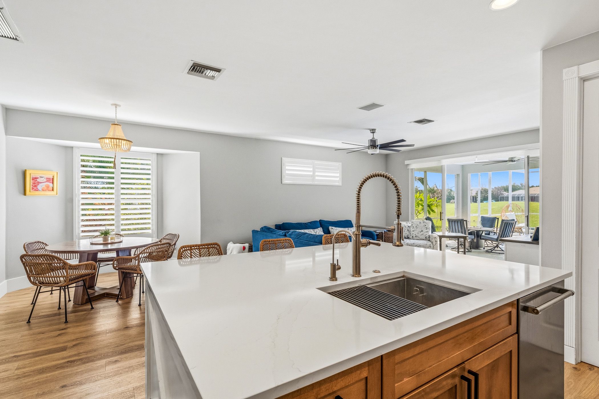  7501 14th Lane, Vero Beach, FL, 32966 - 物件實景