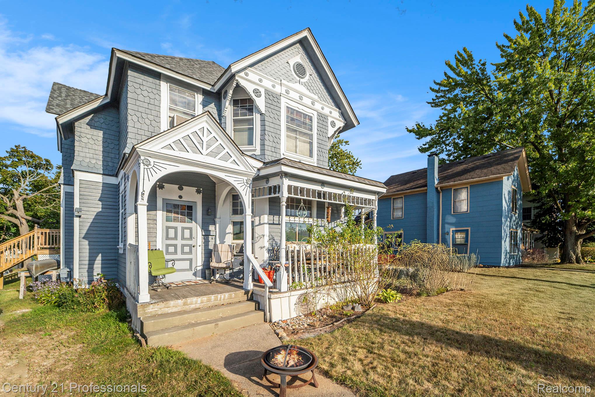 Rochester, Michigan, 48307, United States, ,4 BathroomsBathrooms,Residential,For Sale,1983342