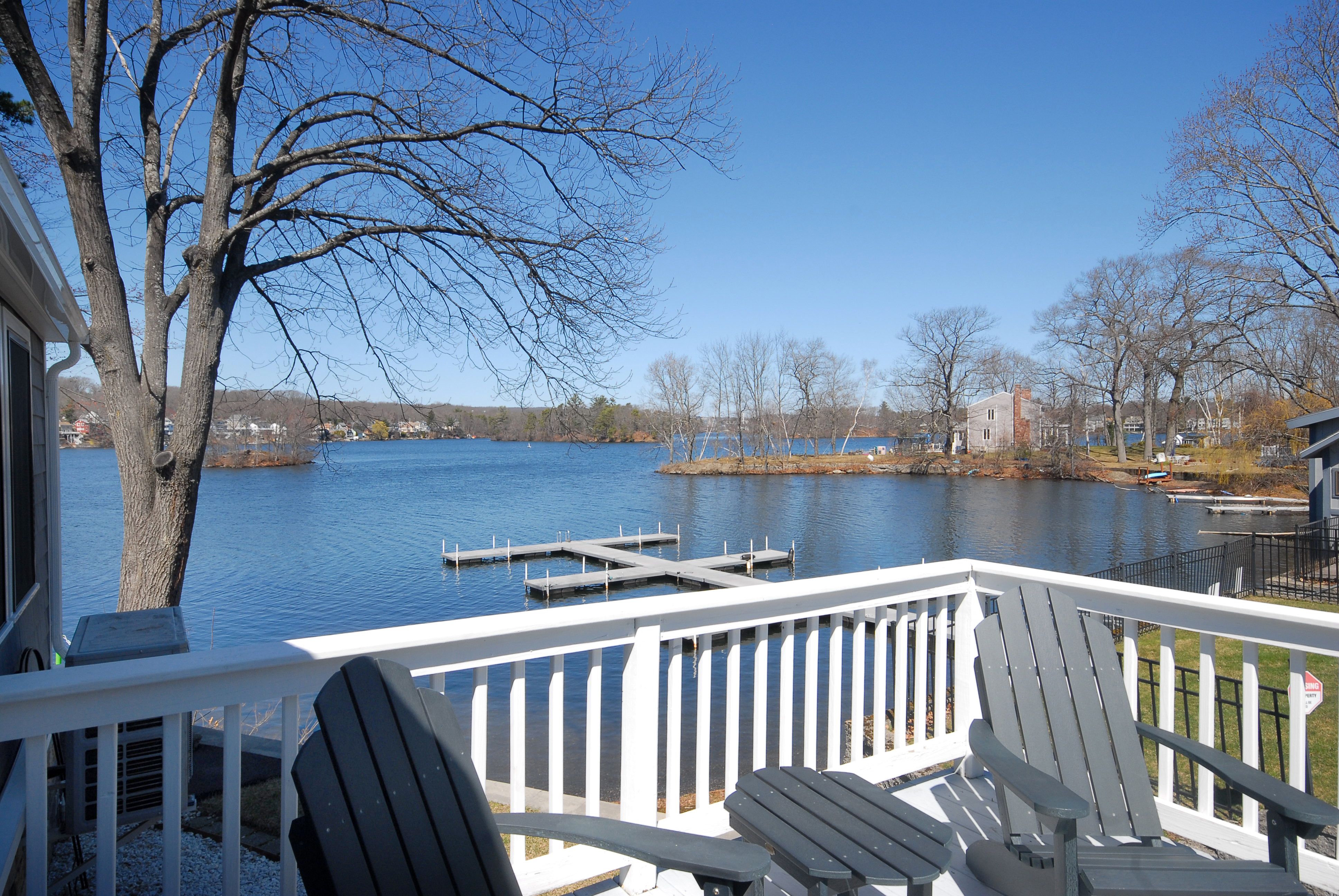  36 Canna Drive, Shrewsbury, MA 01545 - 物件實景