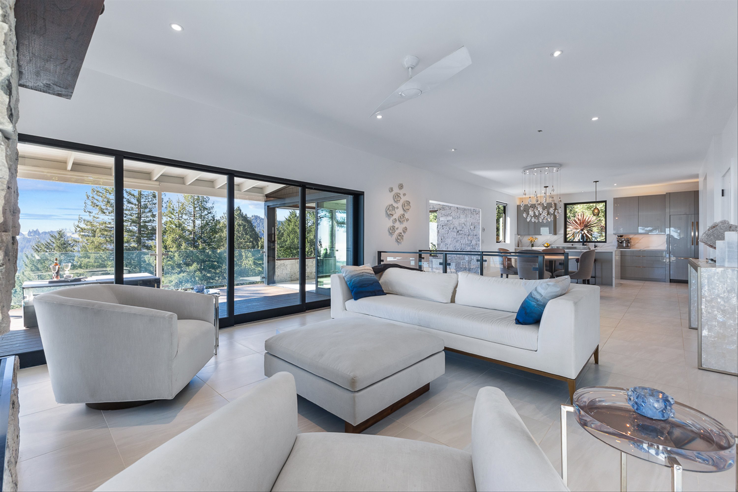  3100 Muniz Ranch Road, Jenner, CA 95450 - 物件實景