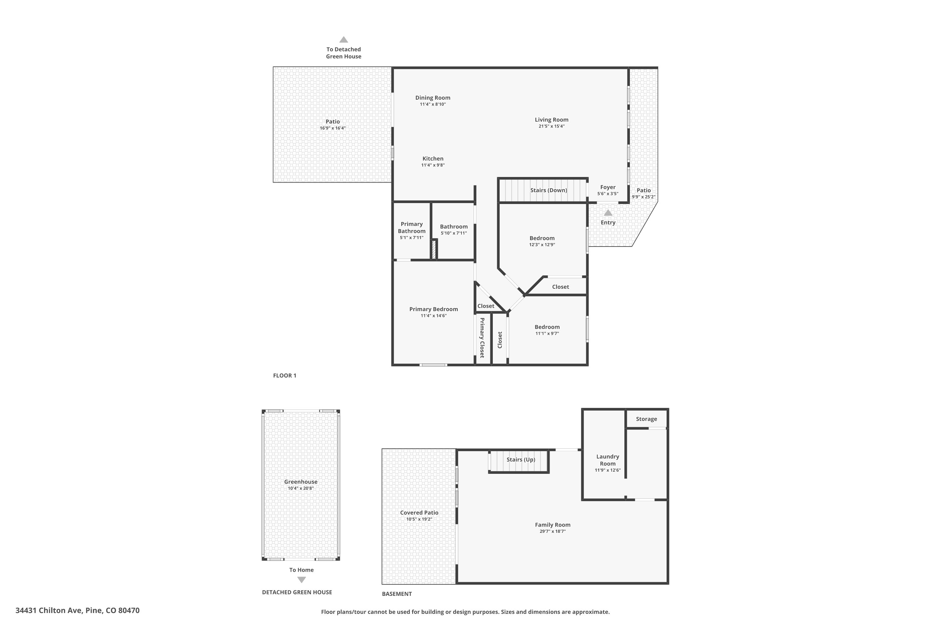  Updated Mountain Retreat - 物件實景