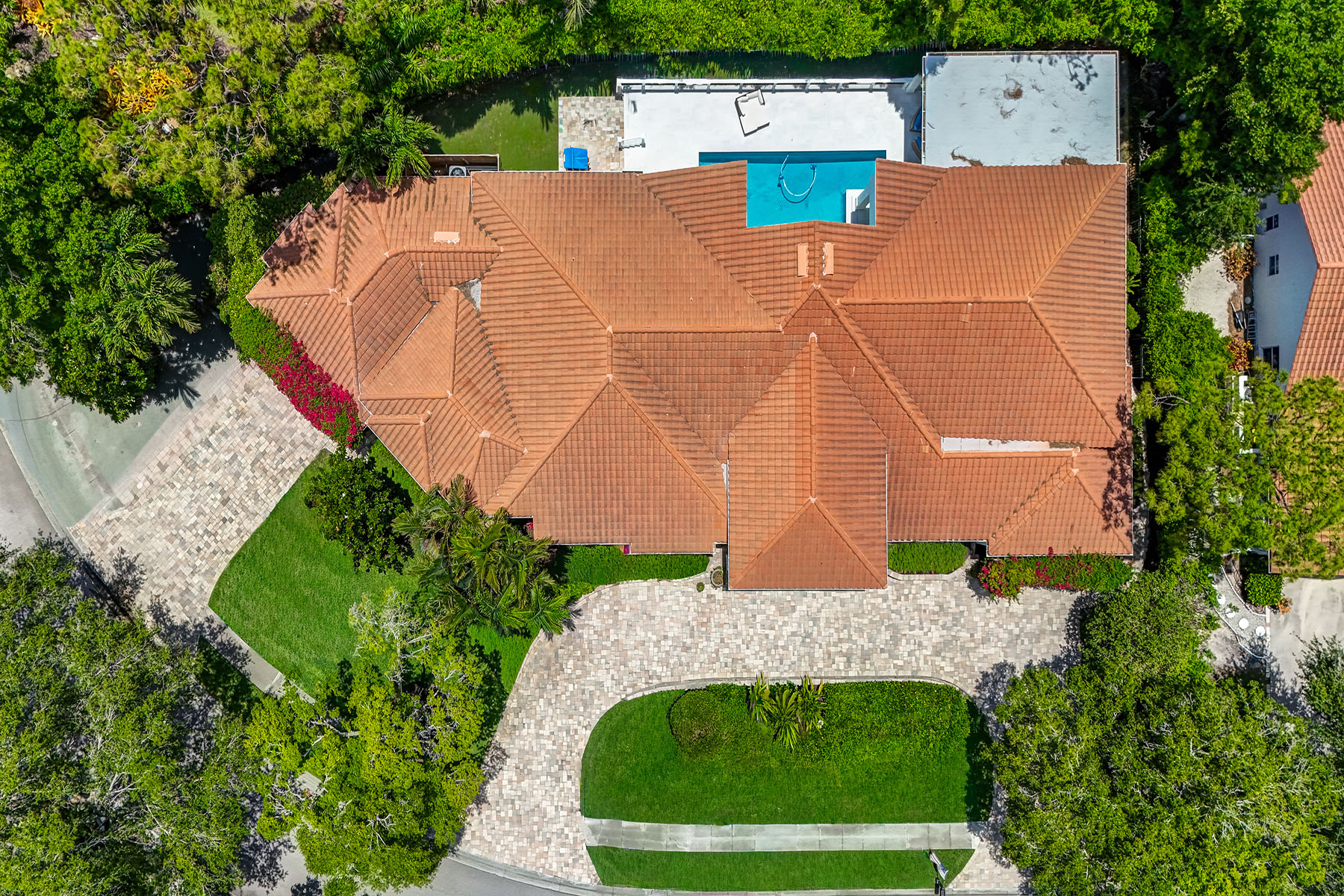  MONTEREY - 物件實景