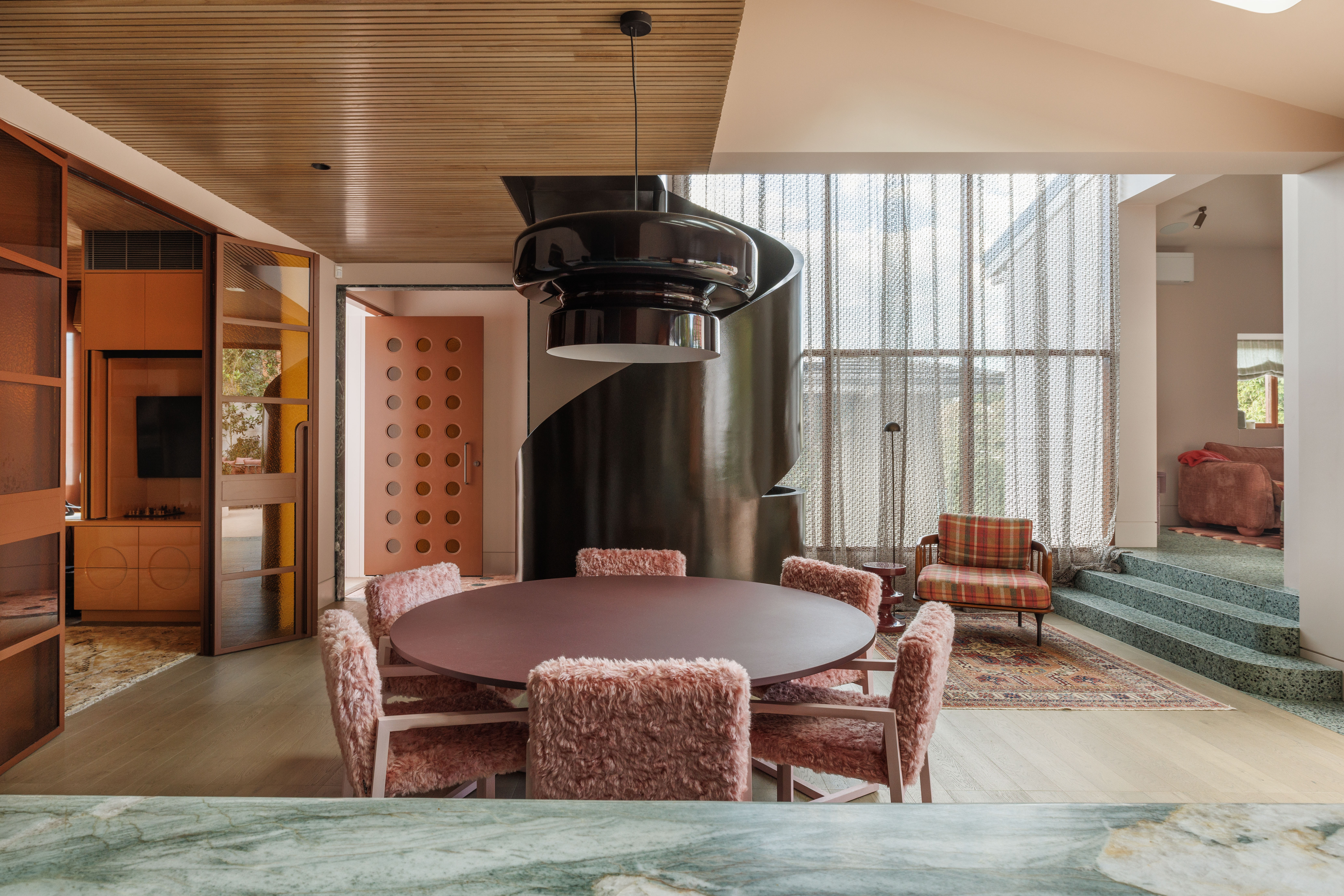  12 Attunga Street, Woollahra - 物件實景