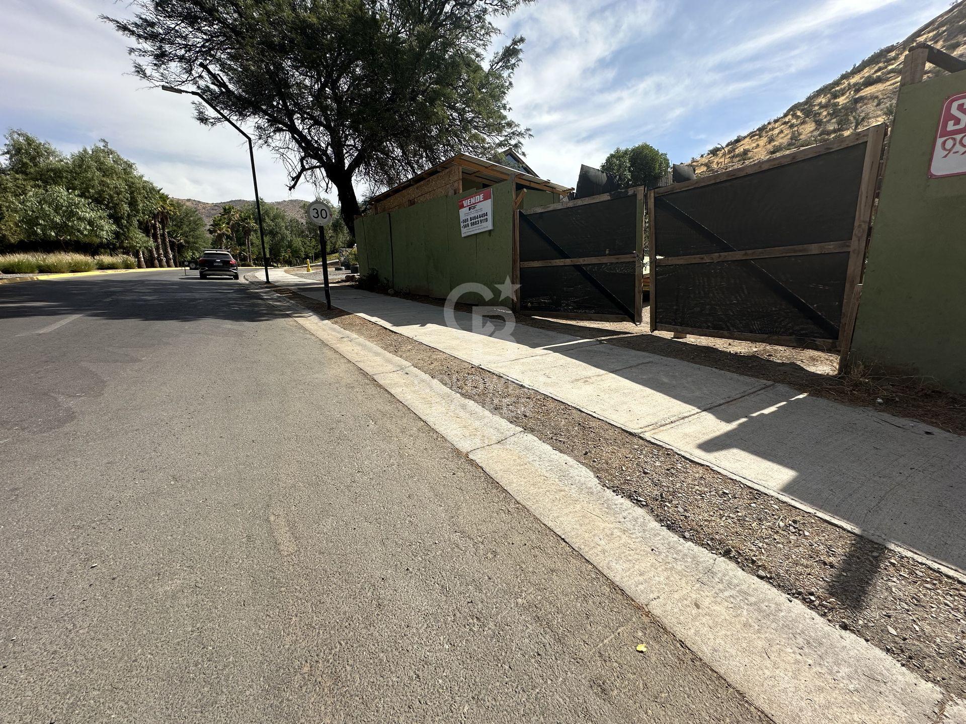 Colina, Chile, ,Land,For Sale,1690396