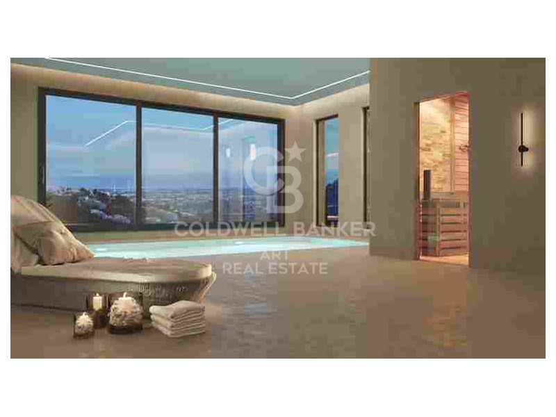 Benahavís, Andalusia, ES, 6 Bedrooms Bedrooms, ,7 BathroomsBathrooms,Residential,For Sale,1760364