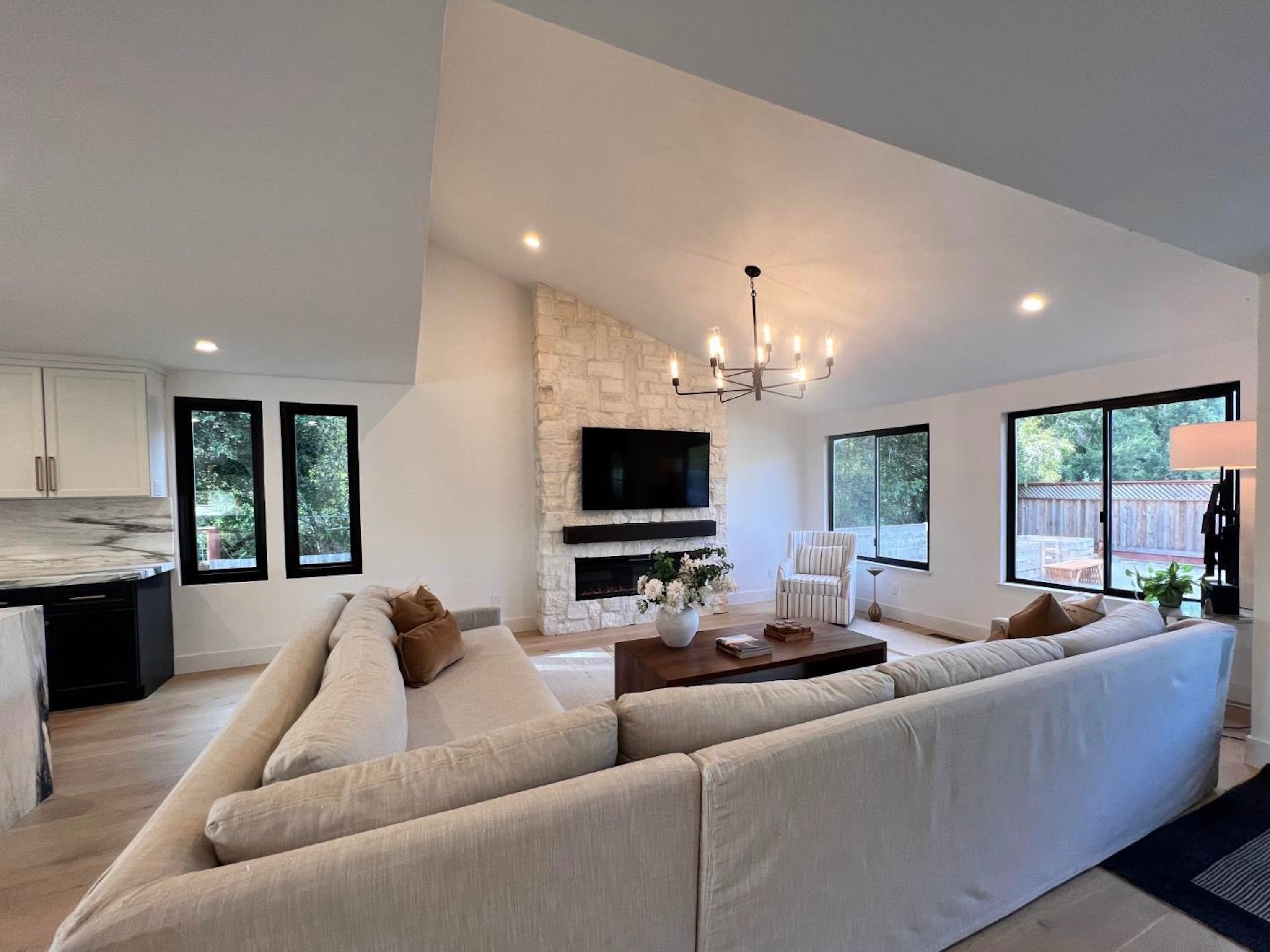  1 Greengate Court, Santa Rosa, CA 95409 - 物件實景