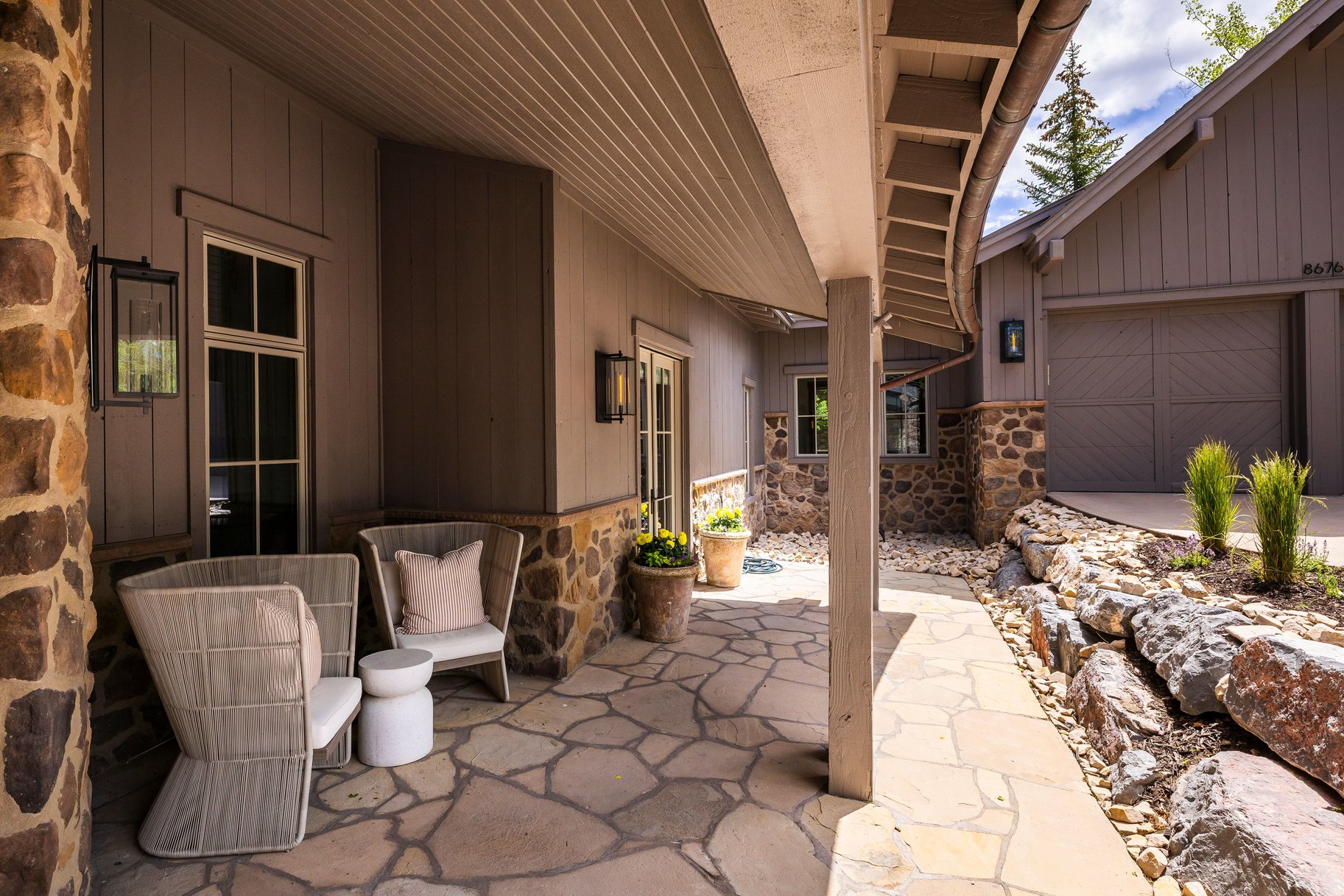  Stunning Remodel with Golf Membership Available in Promontory - 物件實景