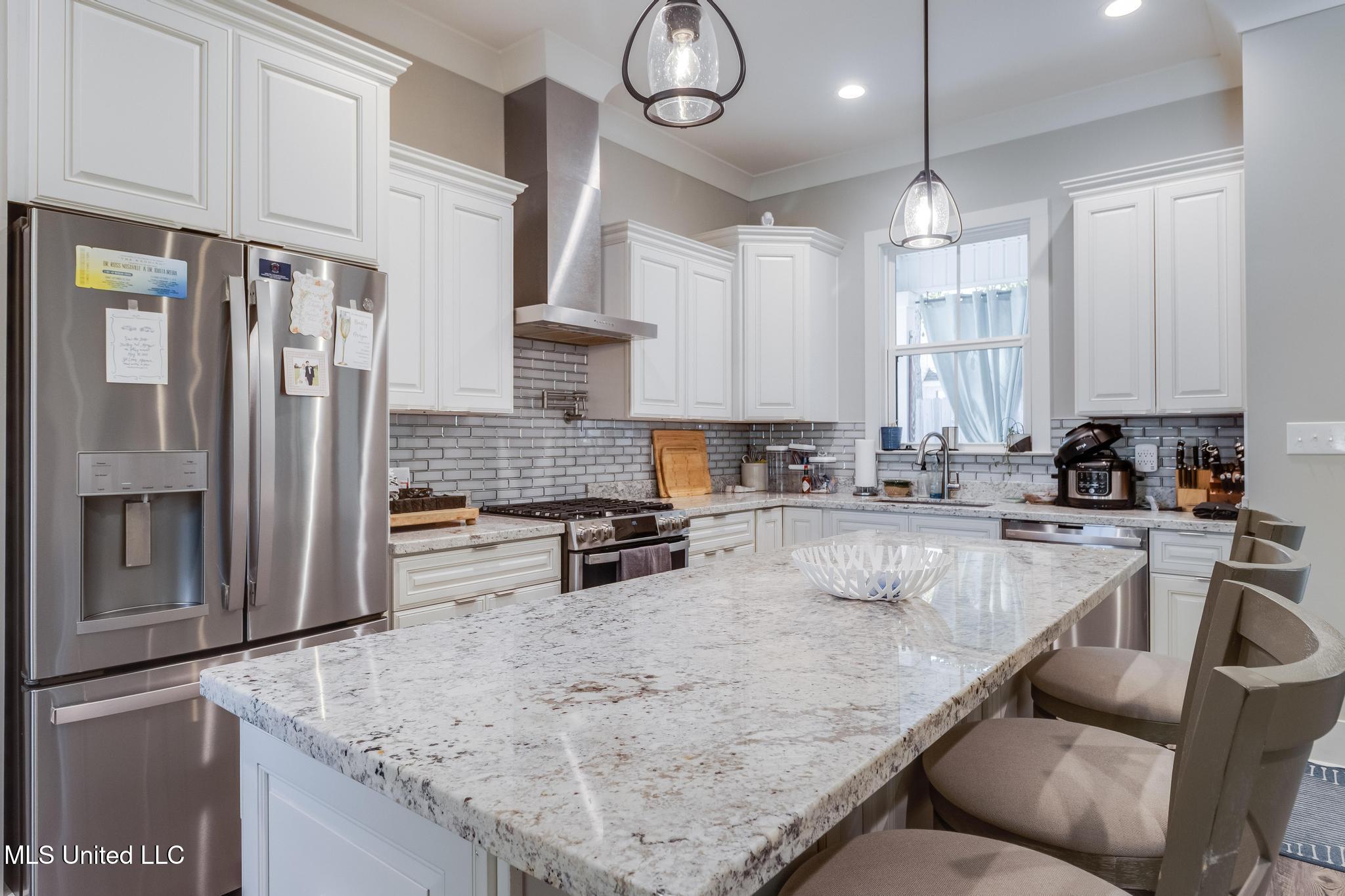 Long Beach, Mississippi, 39560, United States, 3 Bedrooms Bedrooms, ,2 BathroomsBathrooms,Residential,For Sale,1968810