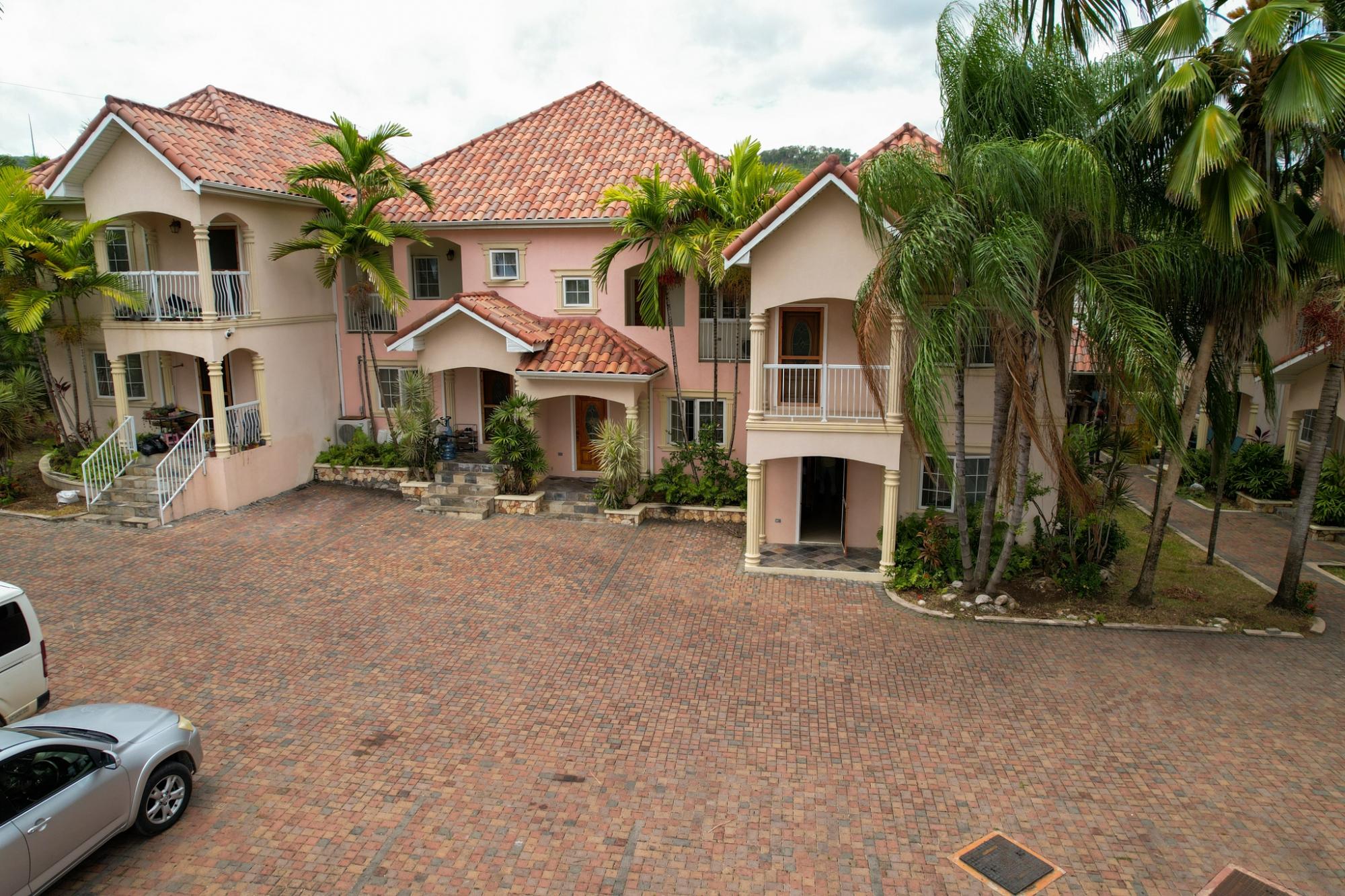 St. Ann, JM, 16 Bedrooms Bedrooms, ,24 BathroomsBathrooms,Residential,For Sale,2003146