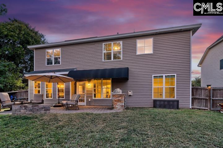 Blythewood, South Carolina, 29016, United States, 5 Bedrooms Bedrooms, ,3 BathroomsBathrooms,Residential,For Sale,1957269