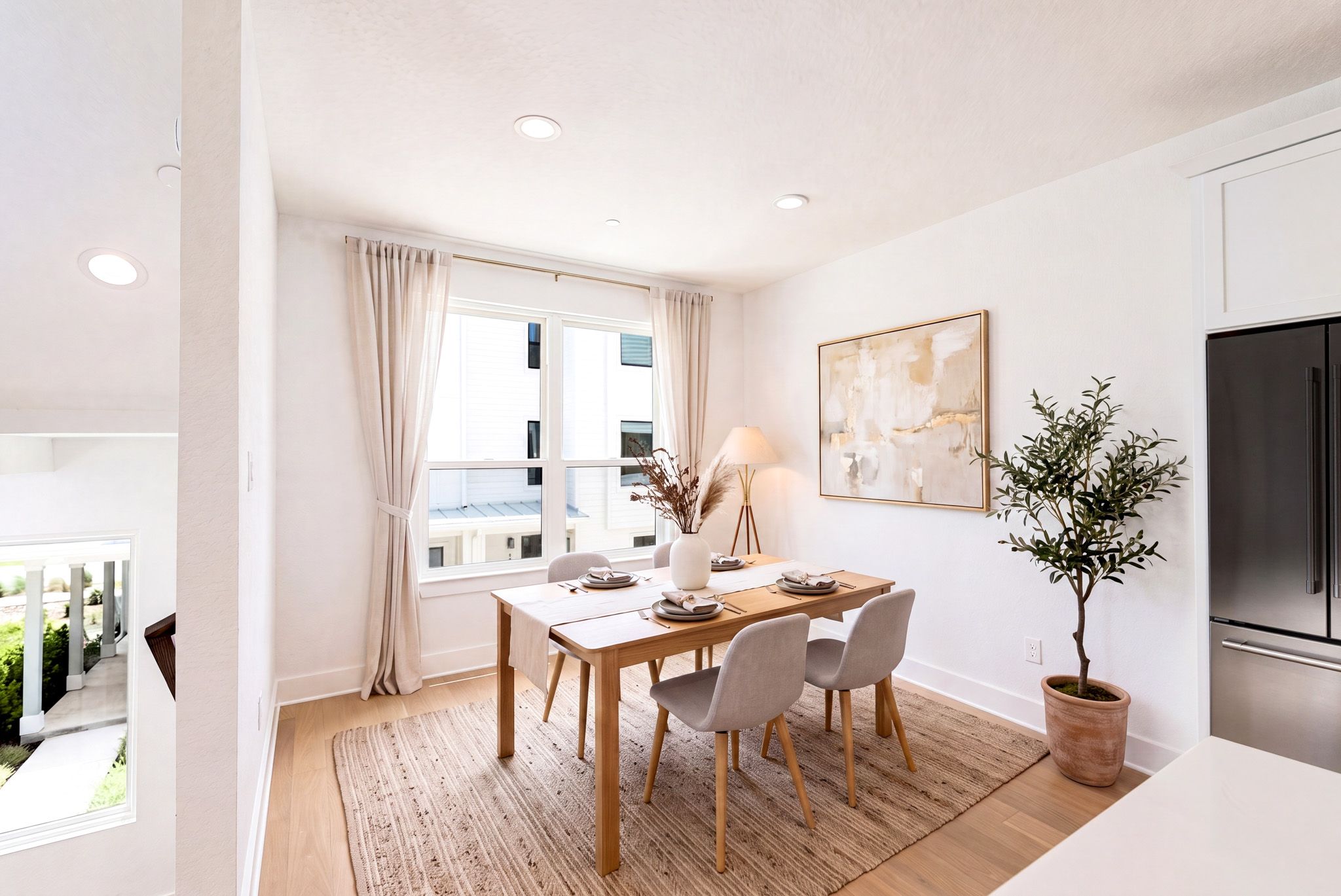  Modern Southtown Living - 物件實景