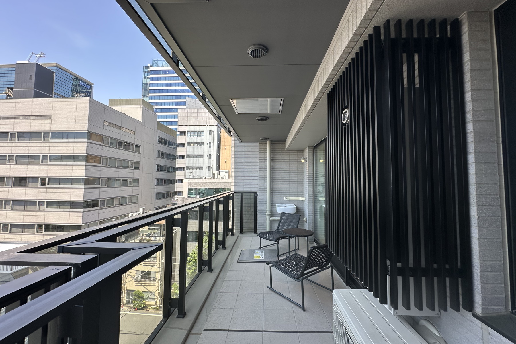  THE PARK HOUSE SHIBUYA NANPEIDAI - 物件實景