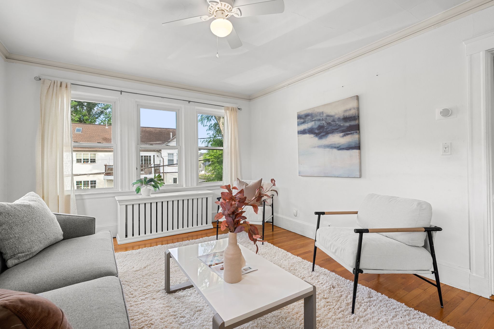  18-20 Parker Street, Arlington, MA, 02474 - 物件實景