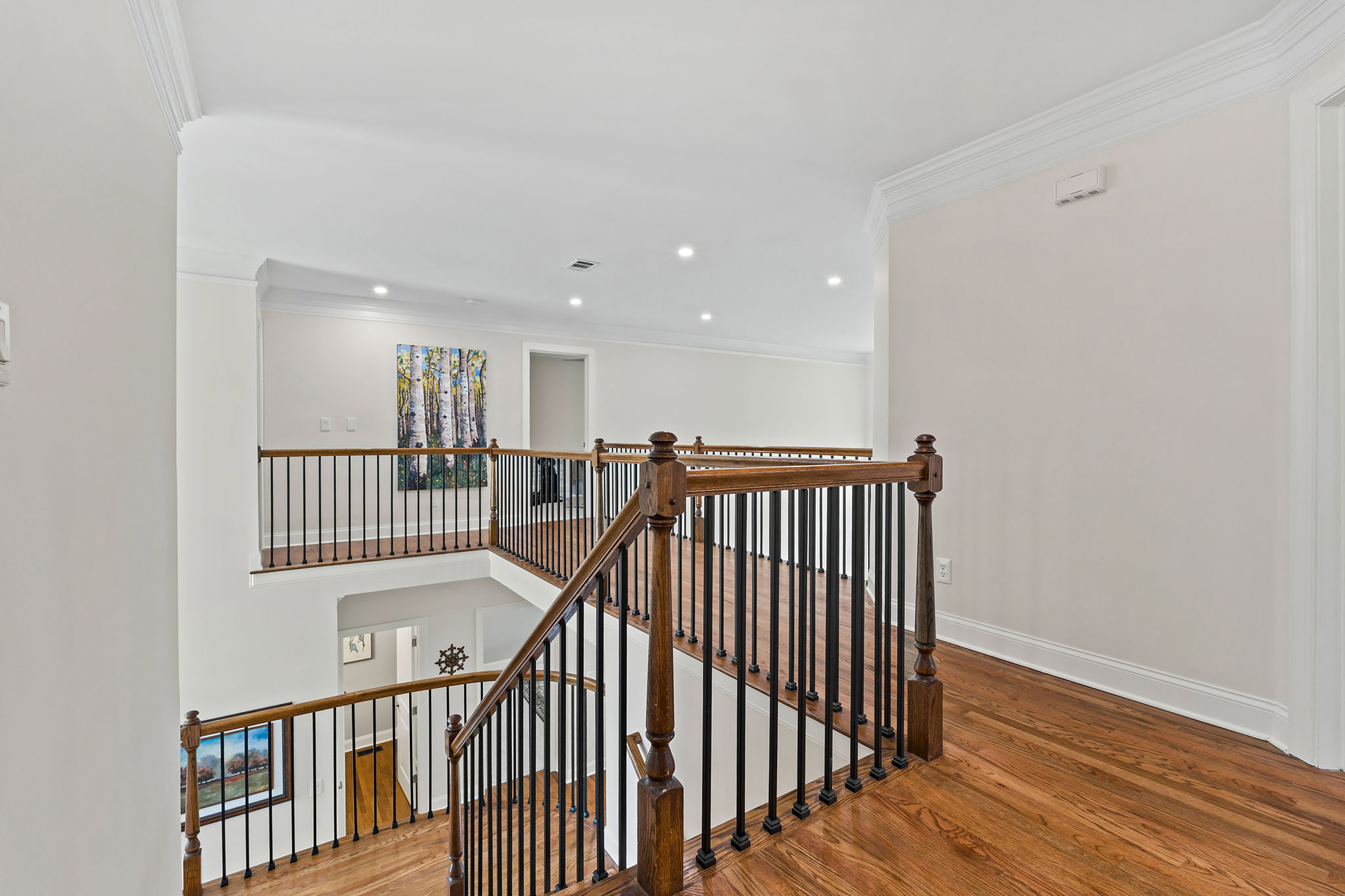  Roswell Home Blends Charm, Privacy and Location - 物件實景