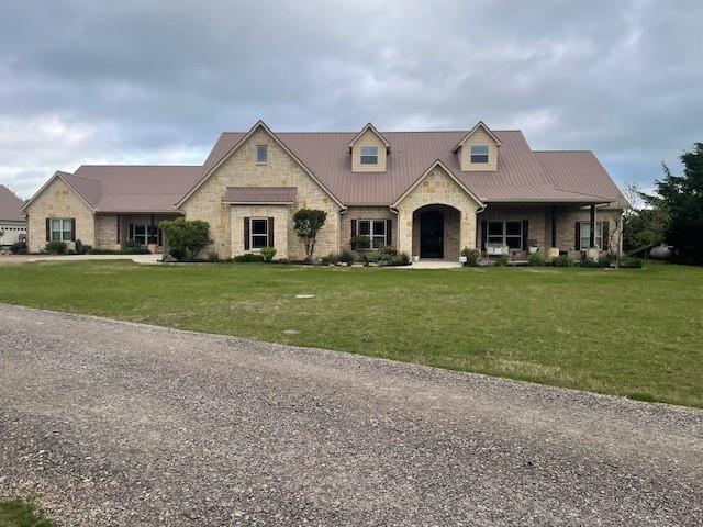 Caddo Mills, Texas, 75135, United States, 4 Bedrooms Bedrooms, ,5 BathroomsBathrooms,Residential,For Sale,1984290